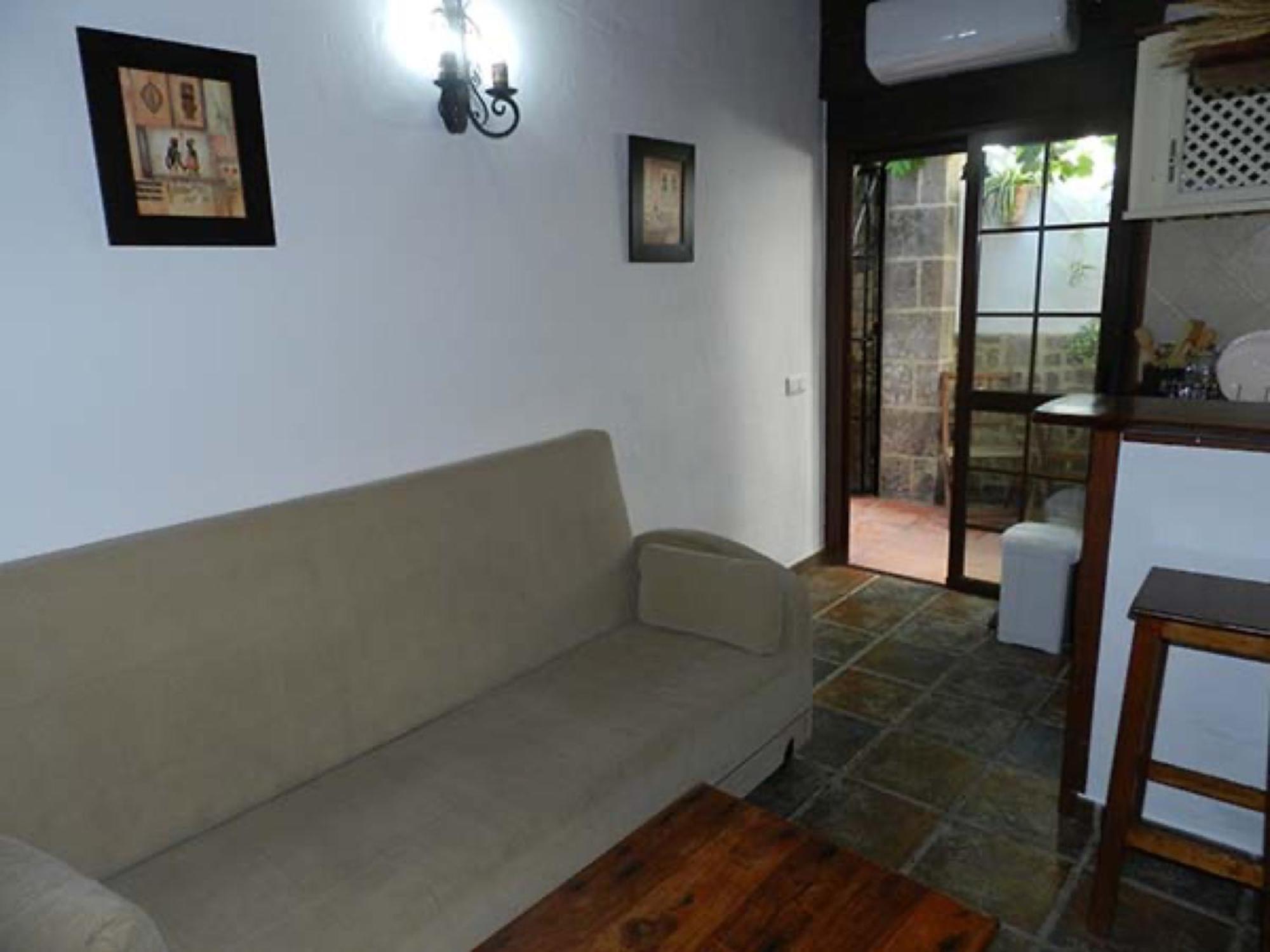 Apartamentos el Cortijo
