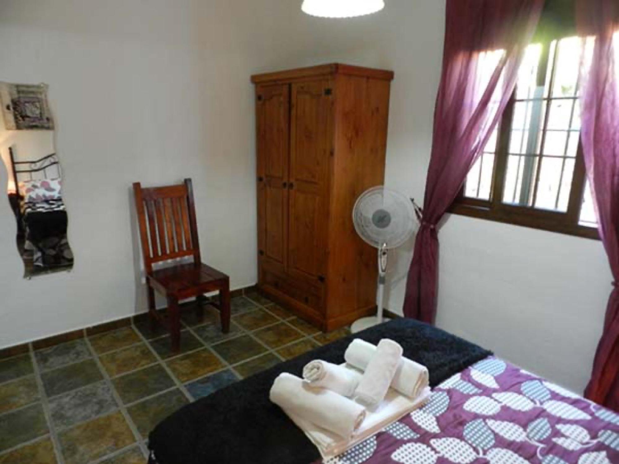 Apartamentos el Cortijo