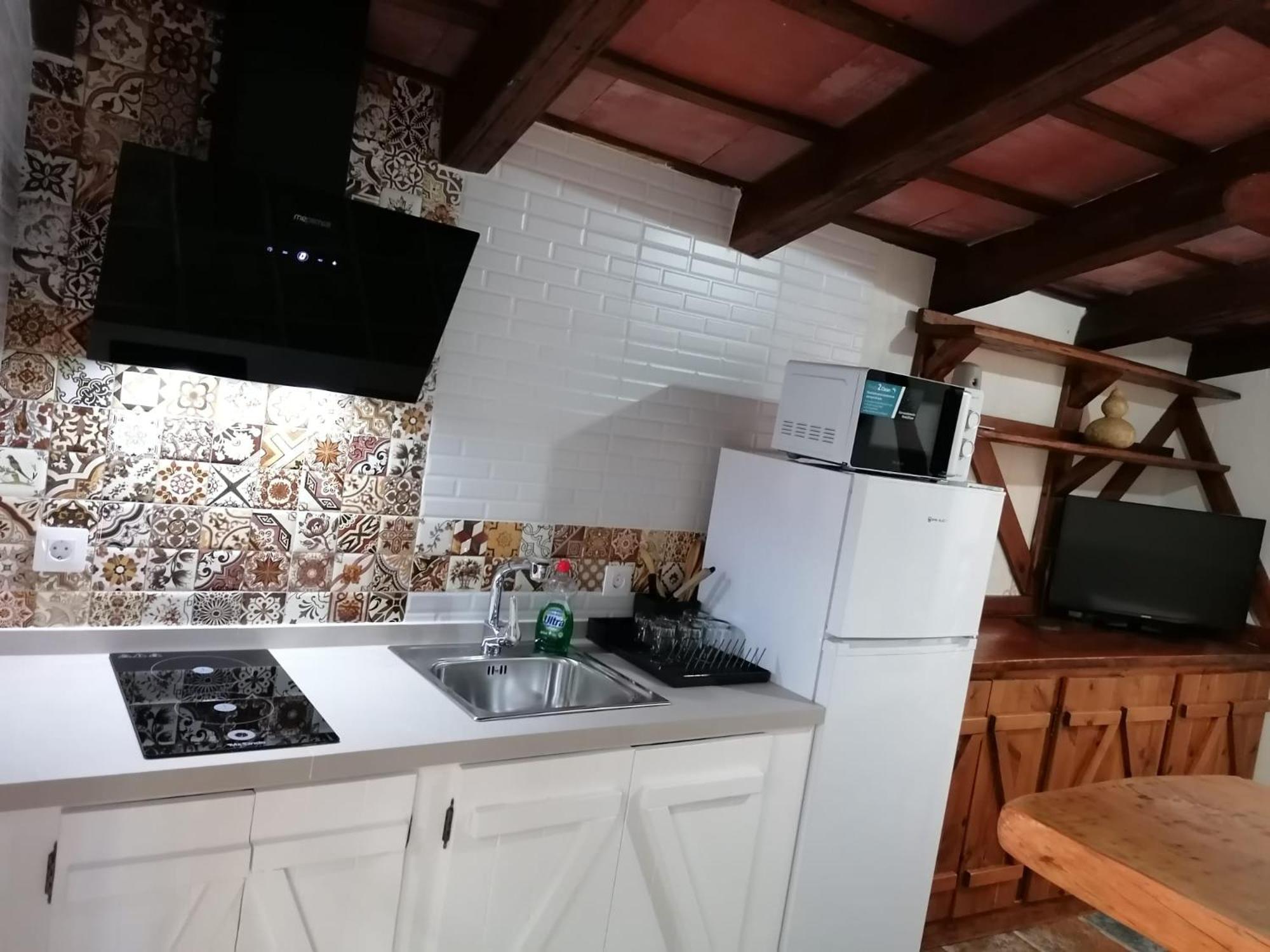 Apartamentos el Cortijo