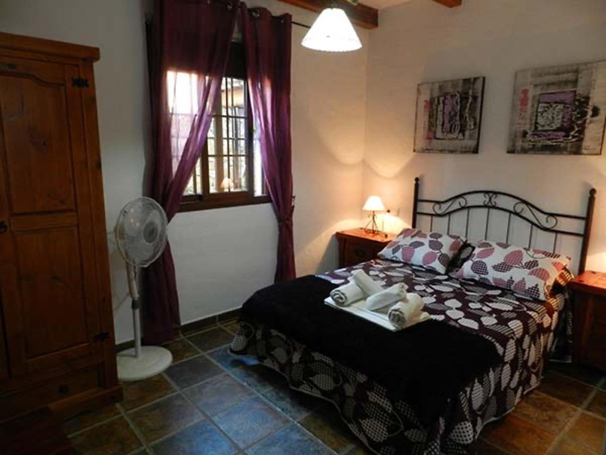 Apartamentos el Cortijo
