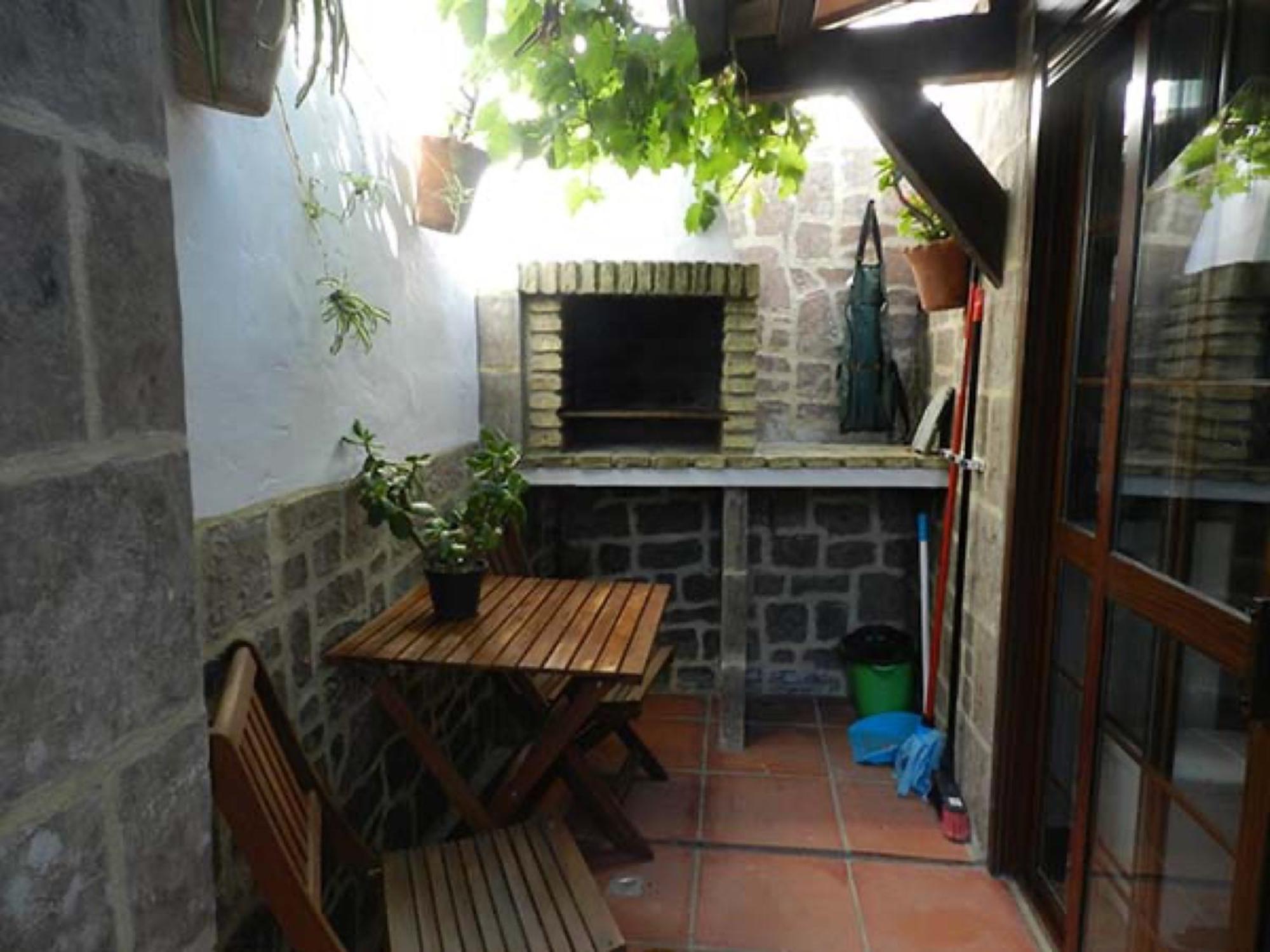 Apartamentos el Cortijo
