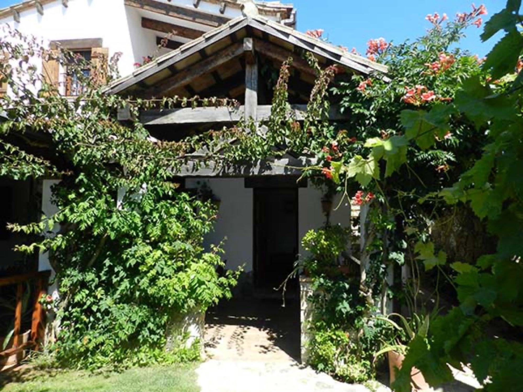 Apartamentos el Cortijo