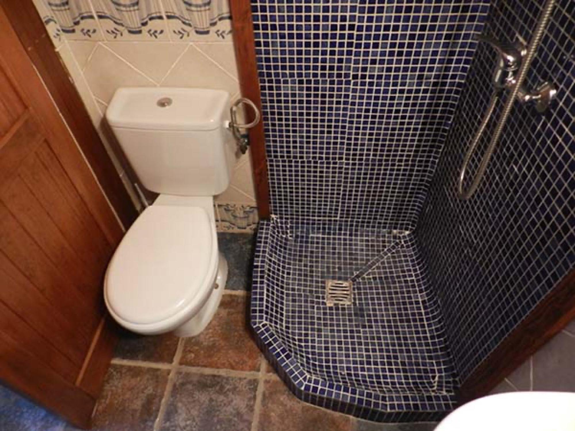 Apartamentos el Cortijo