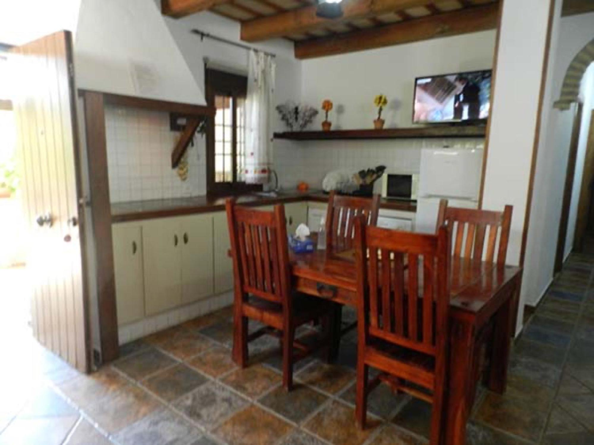 Apartamentos el Cortijo