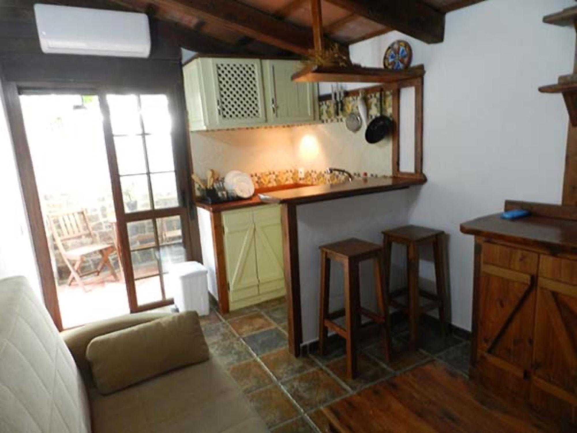 Apartamentos el Cortijo