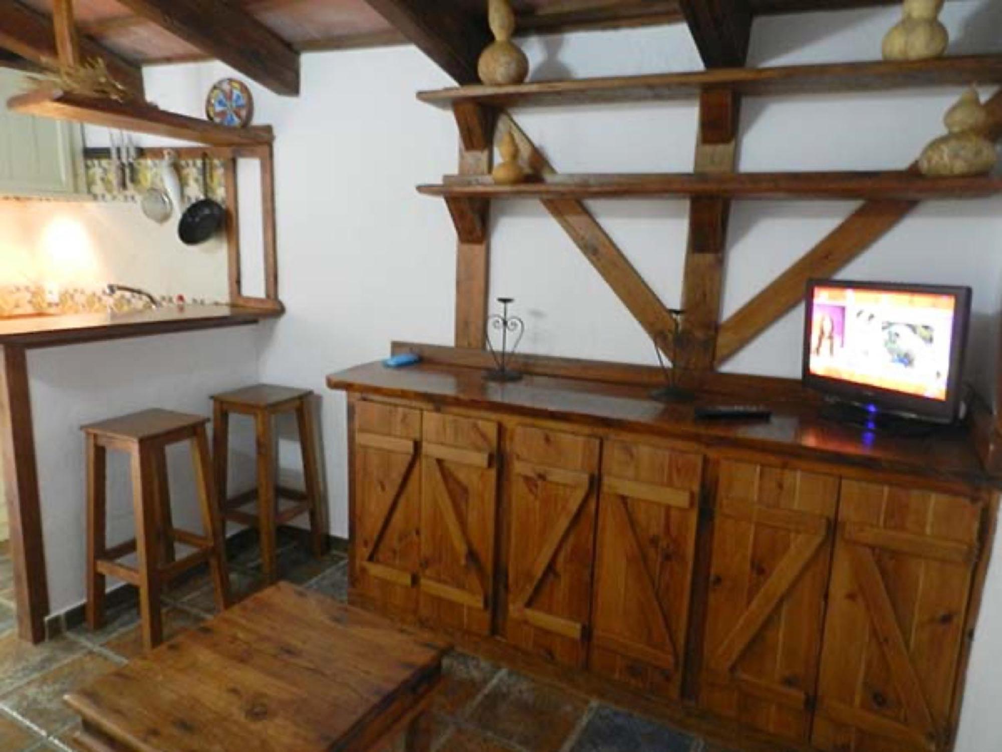 Apartamentos el Cortijo