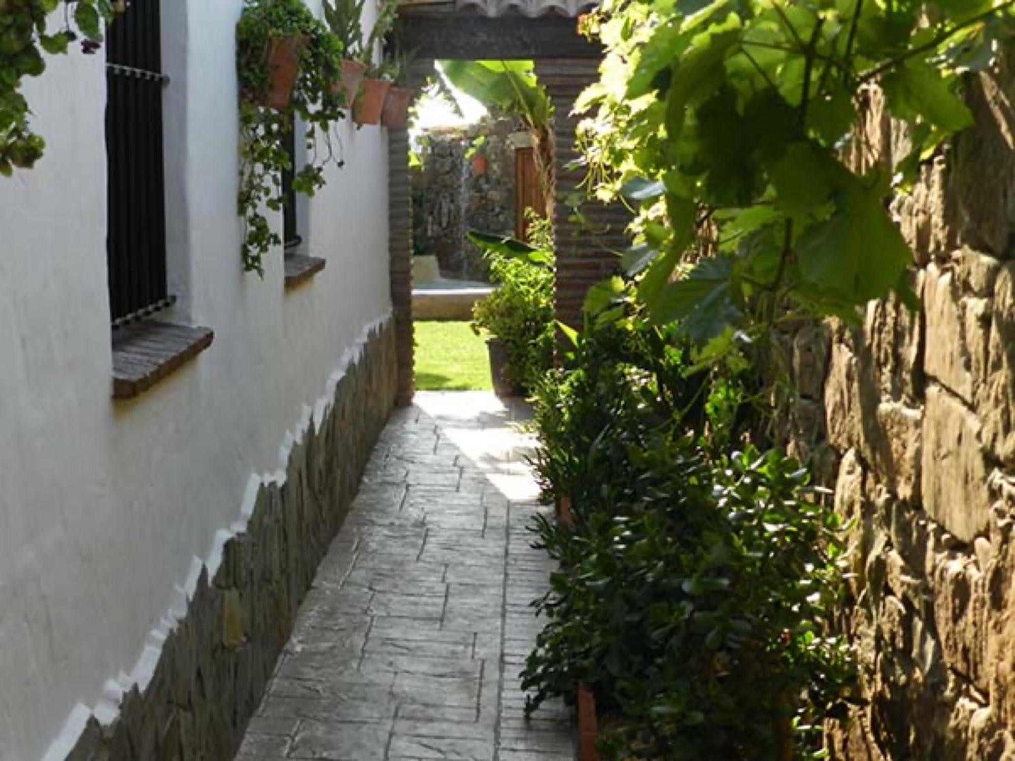 Apartamentos el Cortijo