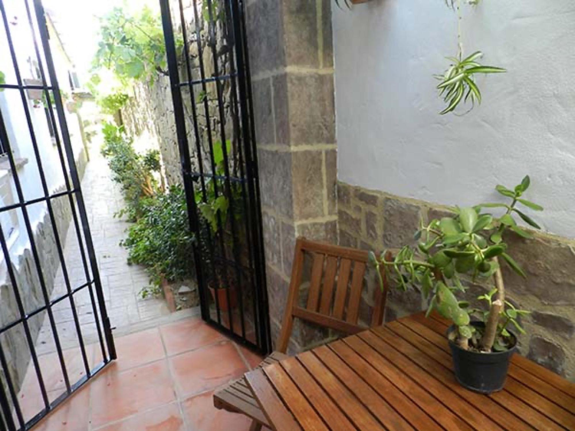 Apartamentos el Cortijo