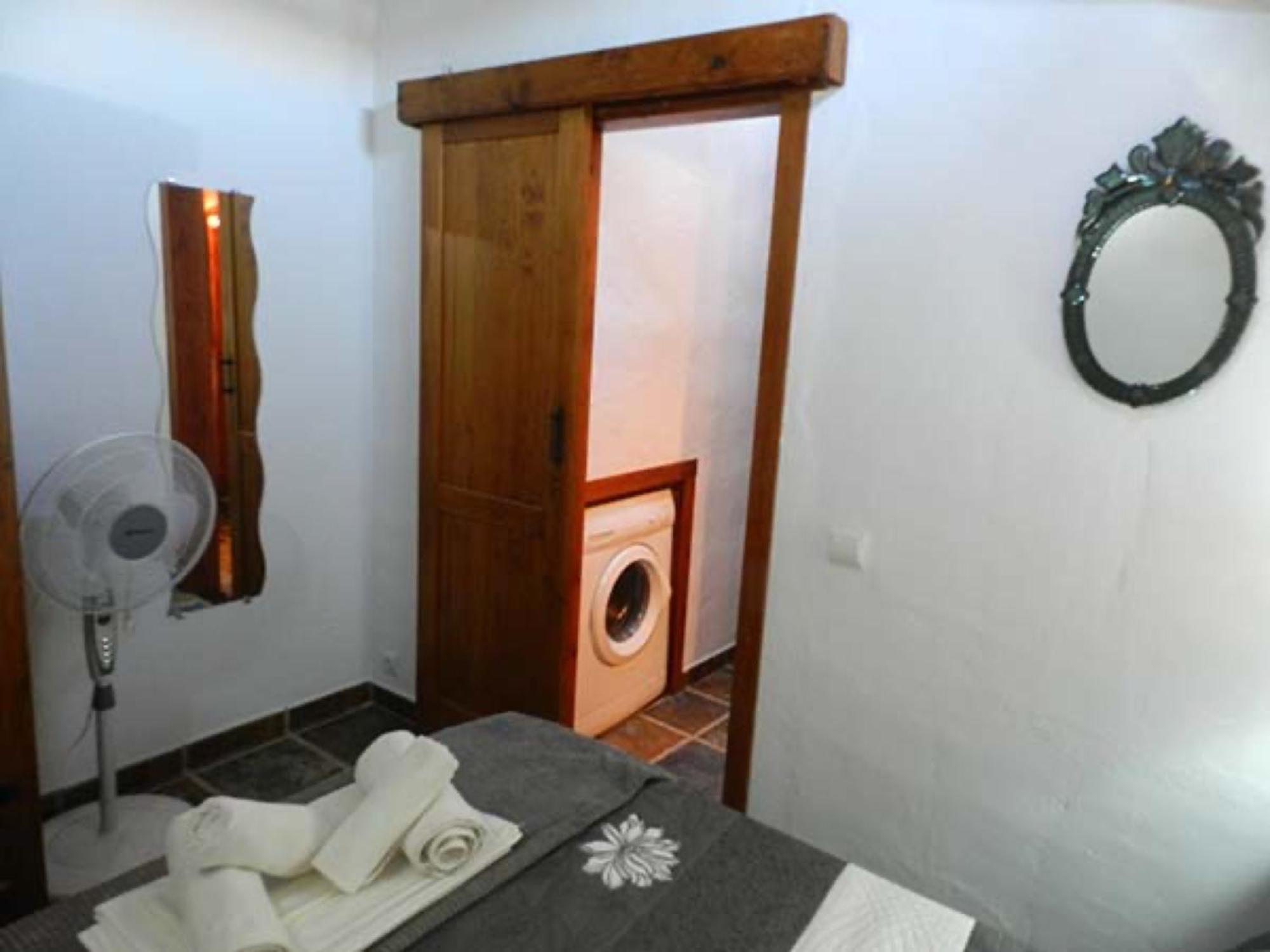 Apartamentos el Cortijo