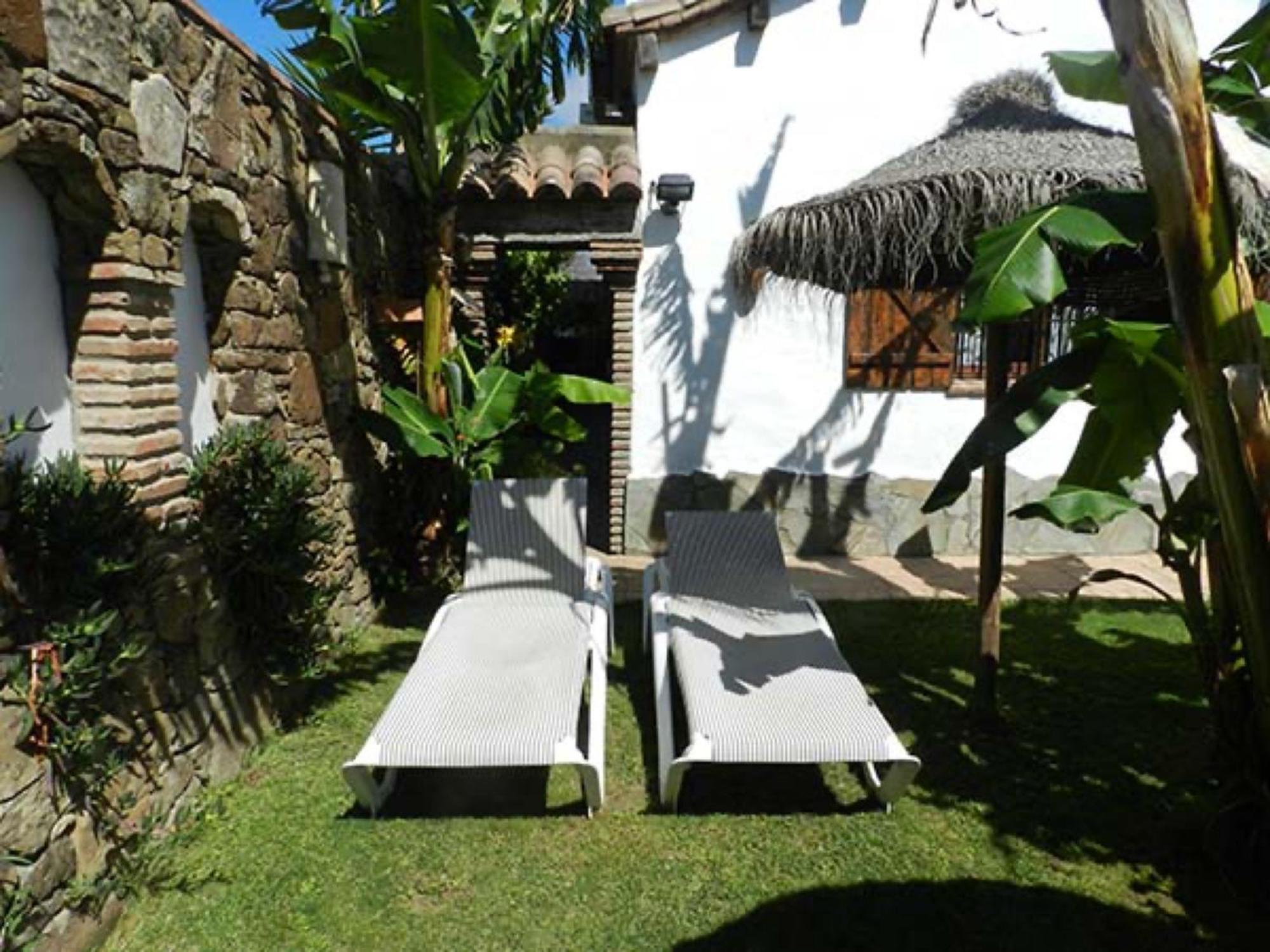 Apartamentos el Cortijo