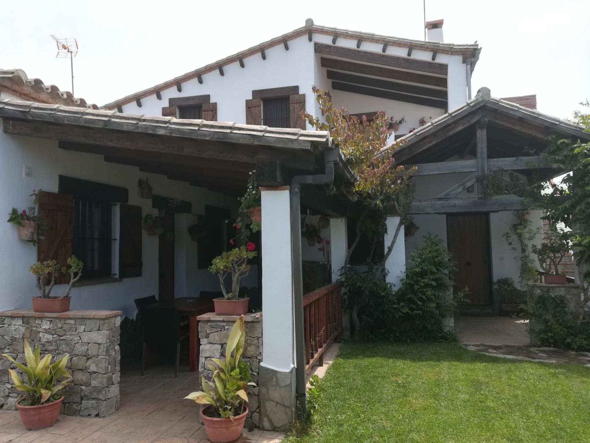 Apartamentos el Cortijo