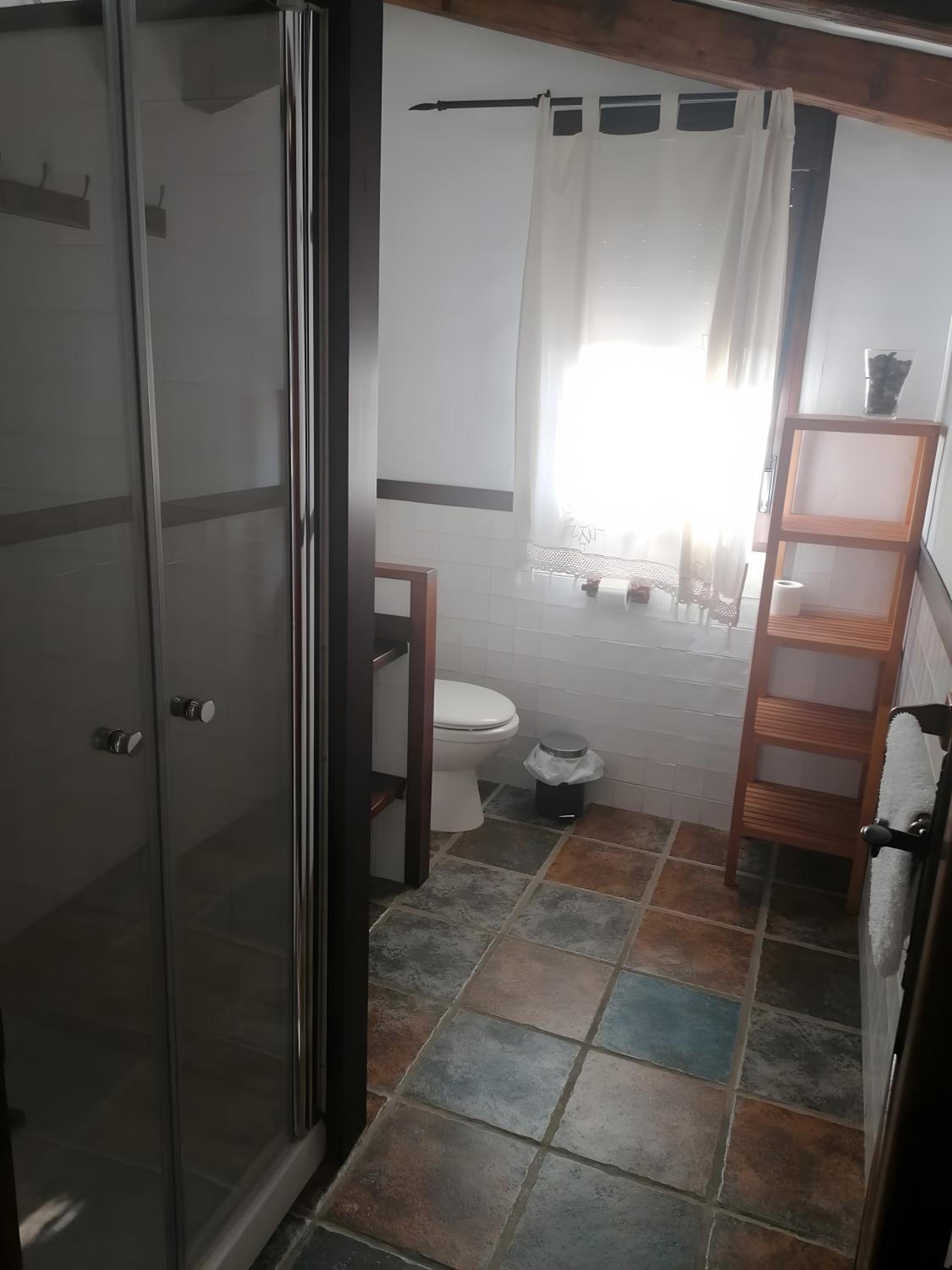 Apartamentos el Cortijo