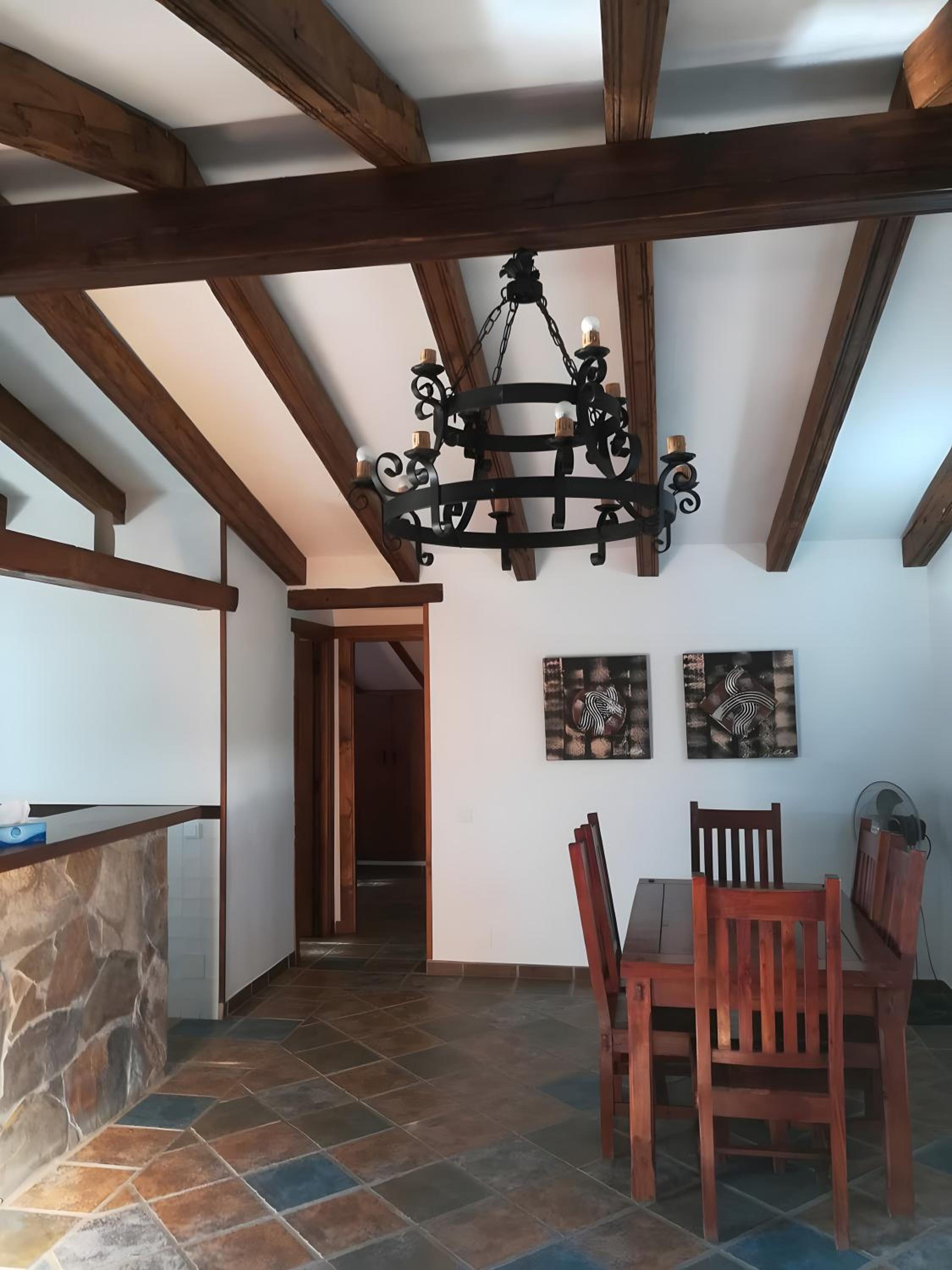 Apartamentos el Cortijo