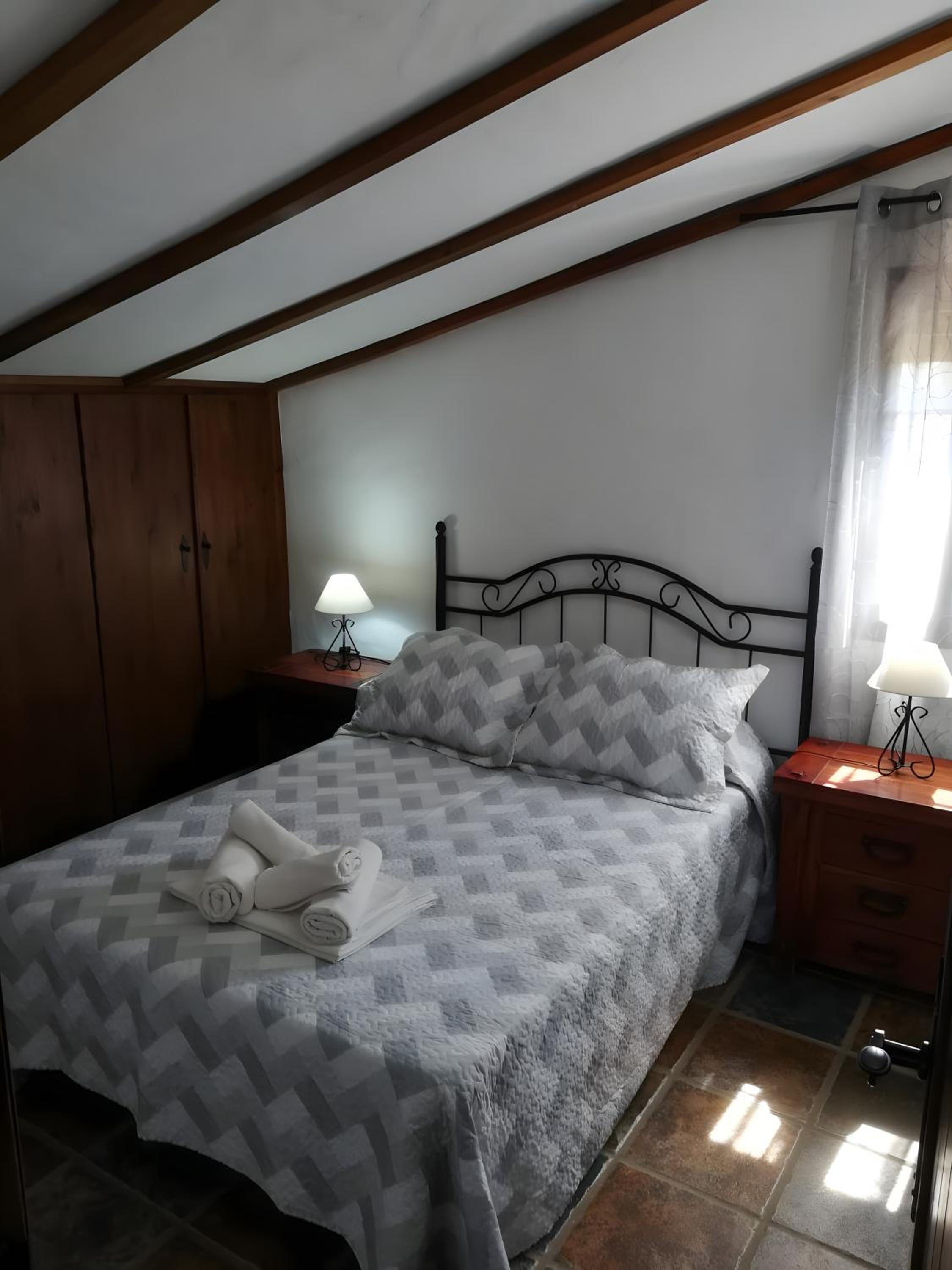 Apartamentos el Cortijo