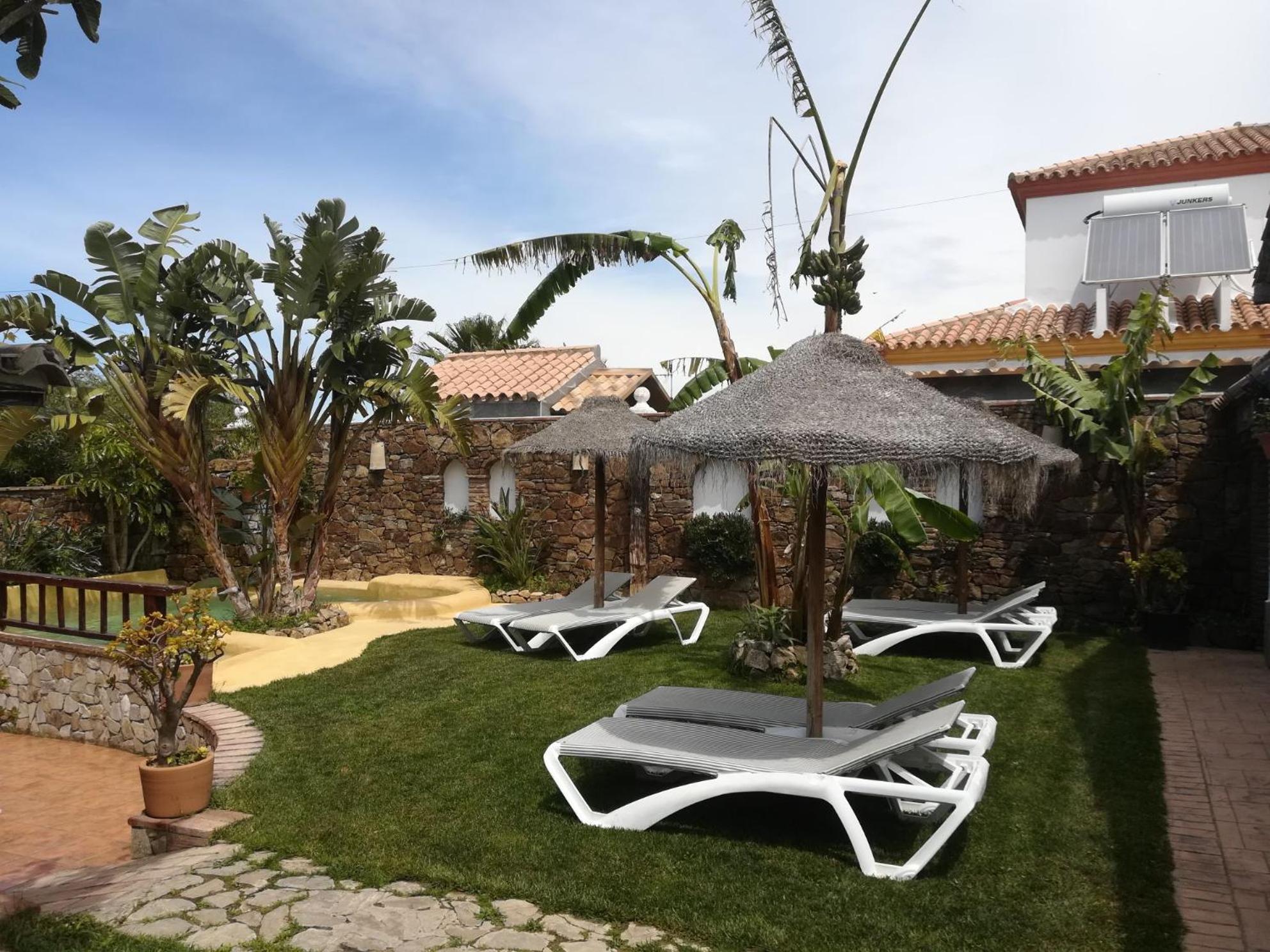 Apartamentos el Cortijo