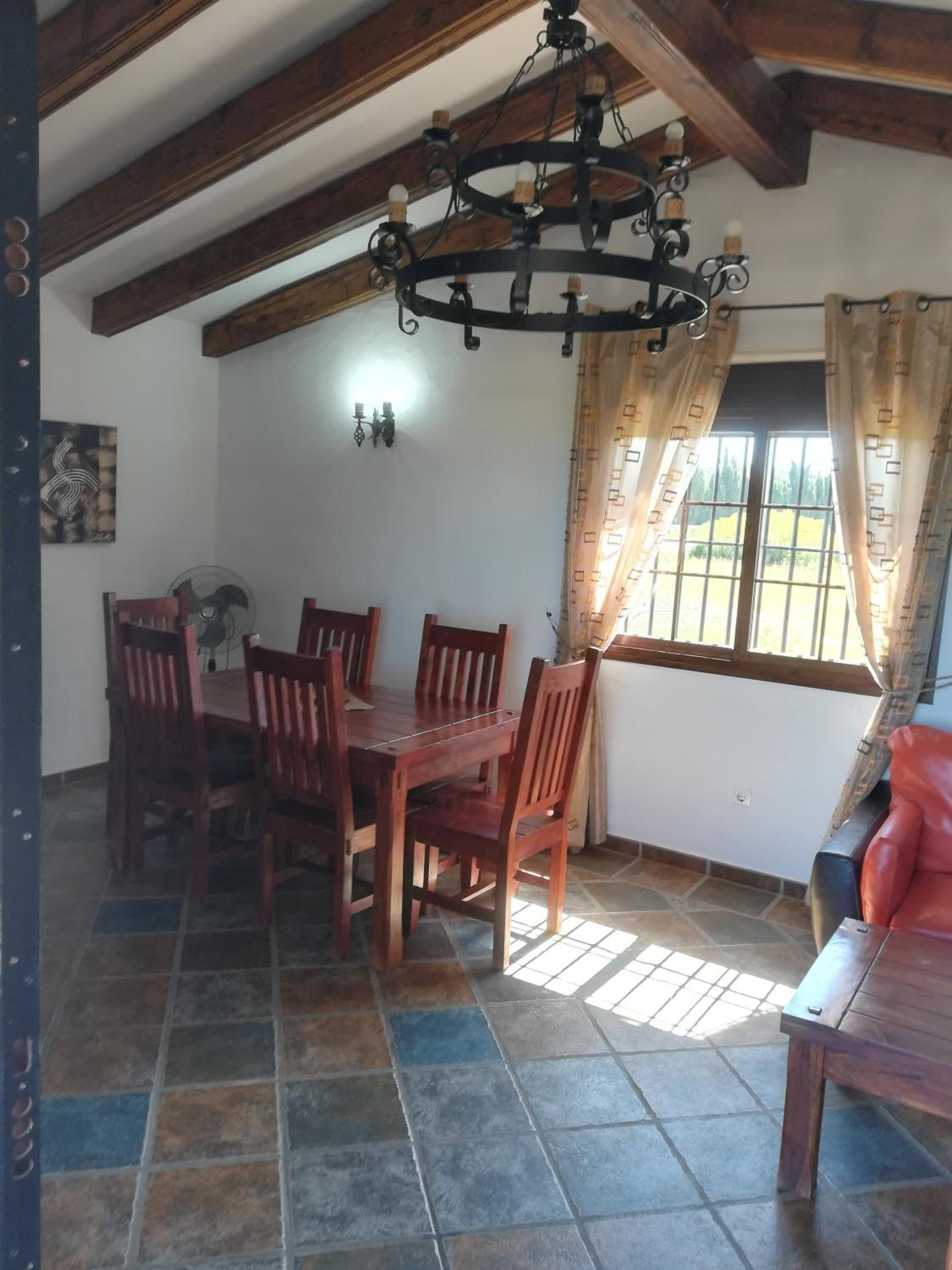Apartamentos el Cortijo