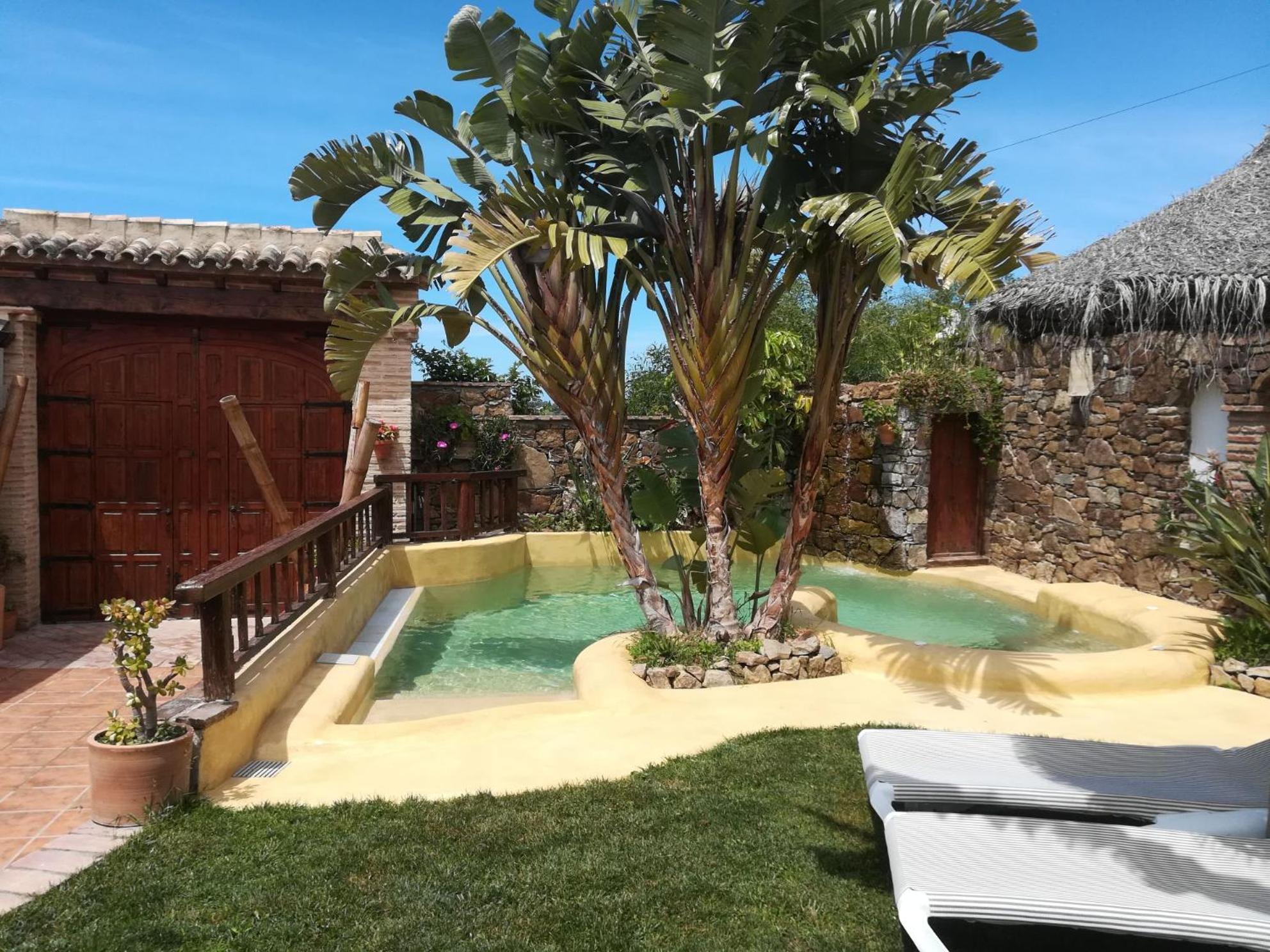 Apartamentos el Cortijo
