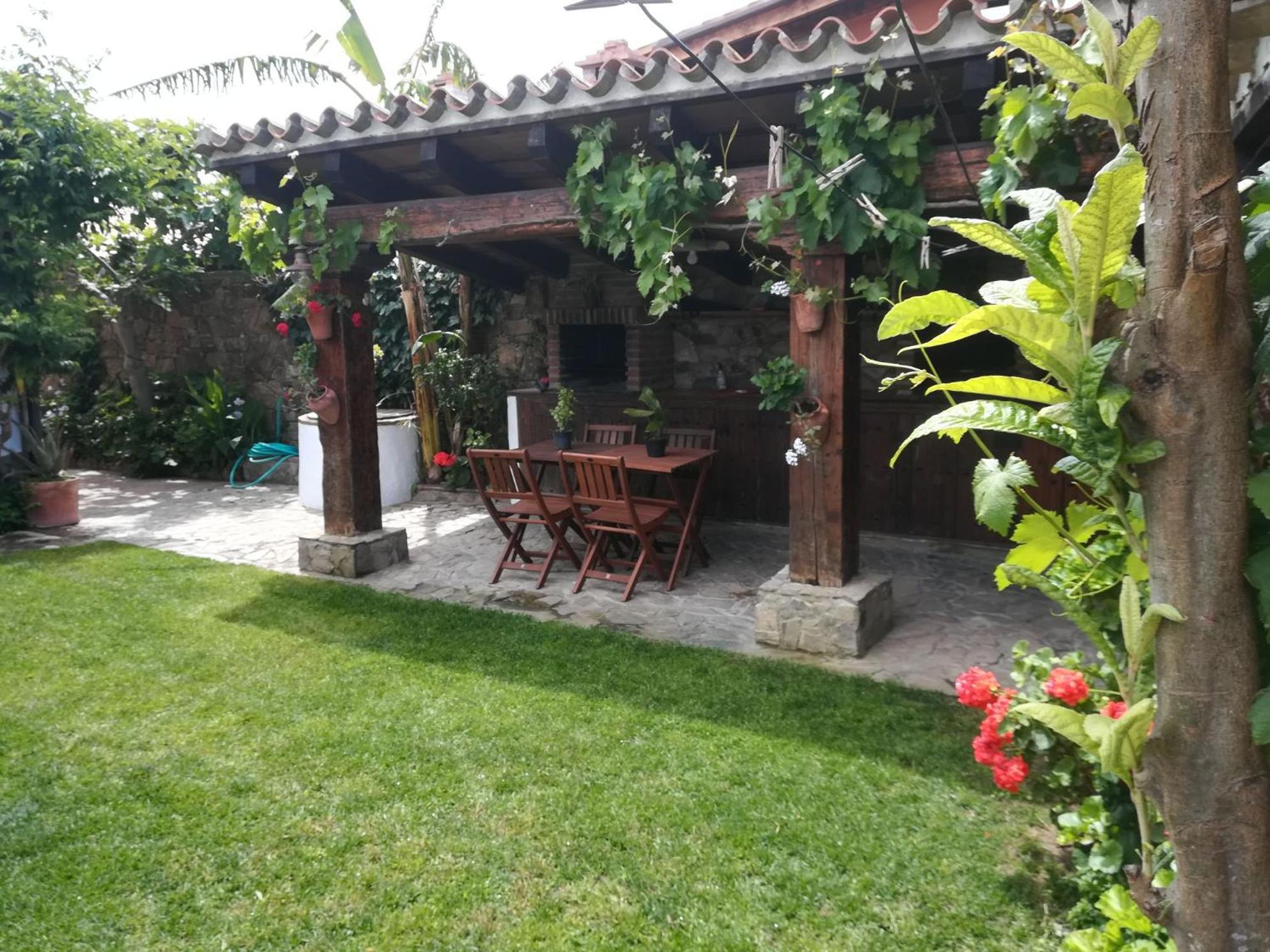 Apartamentos el Cortijo