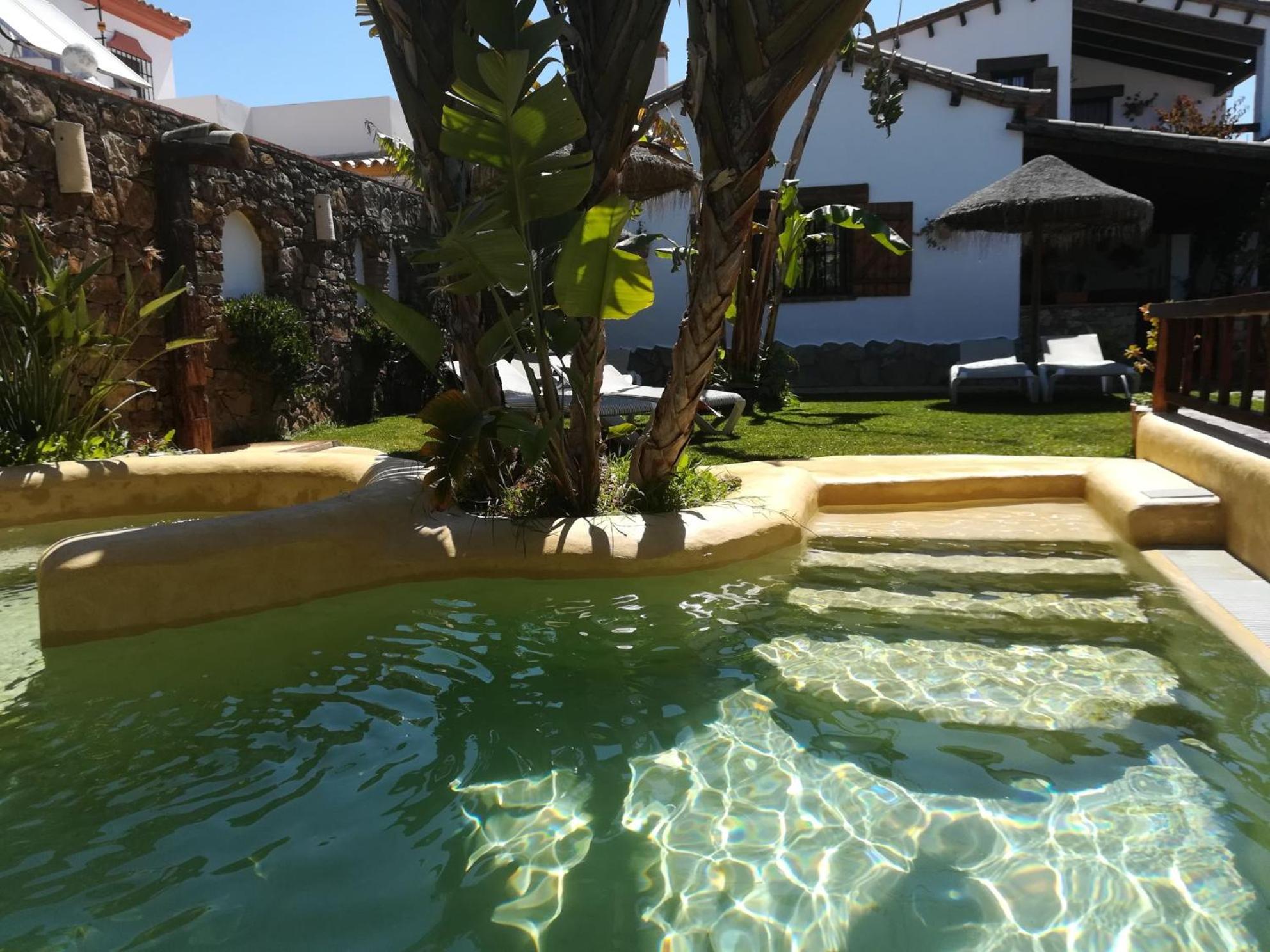 Apartamentos el Cortijo