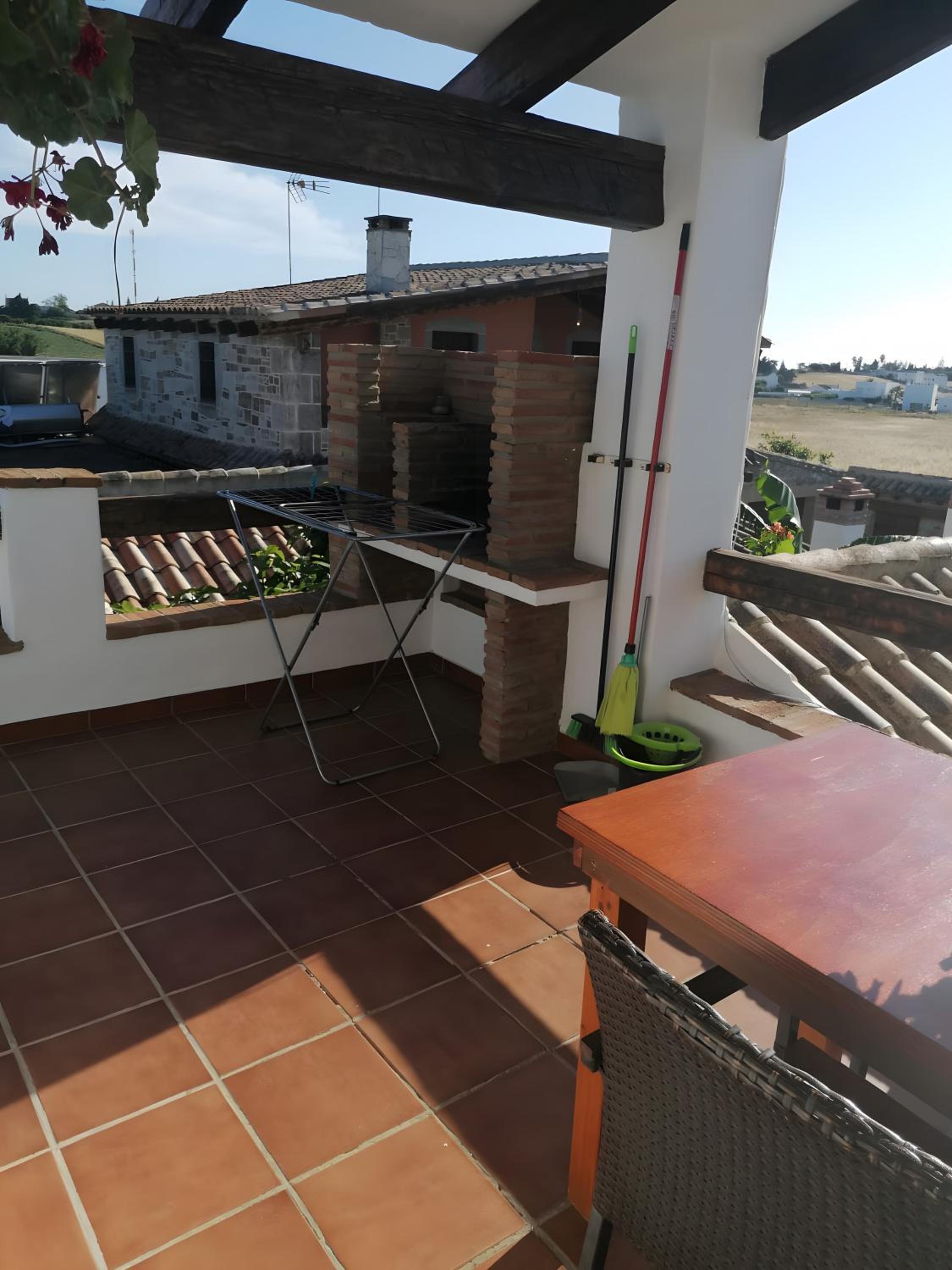 Apartamentos el Cortijo