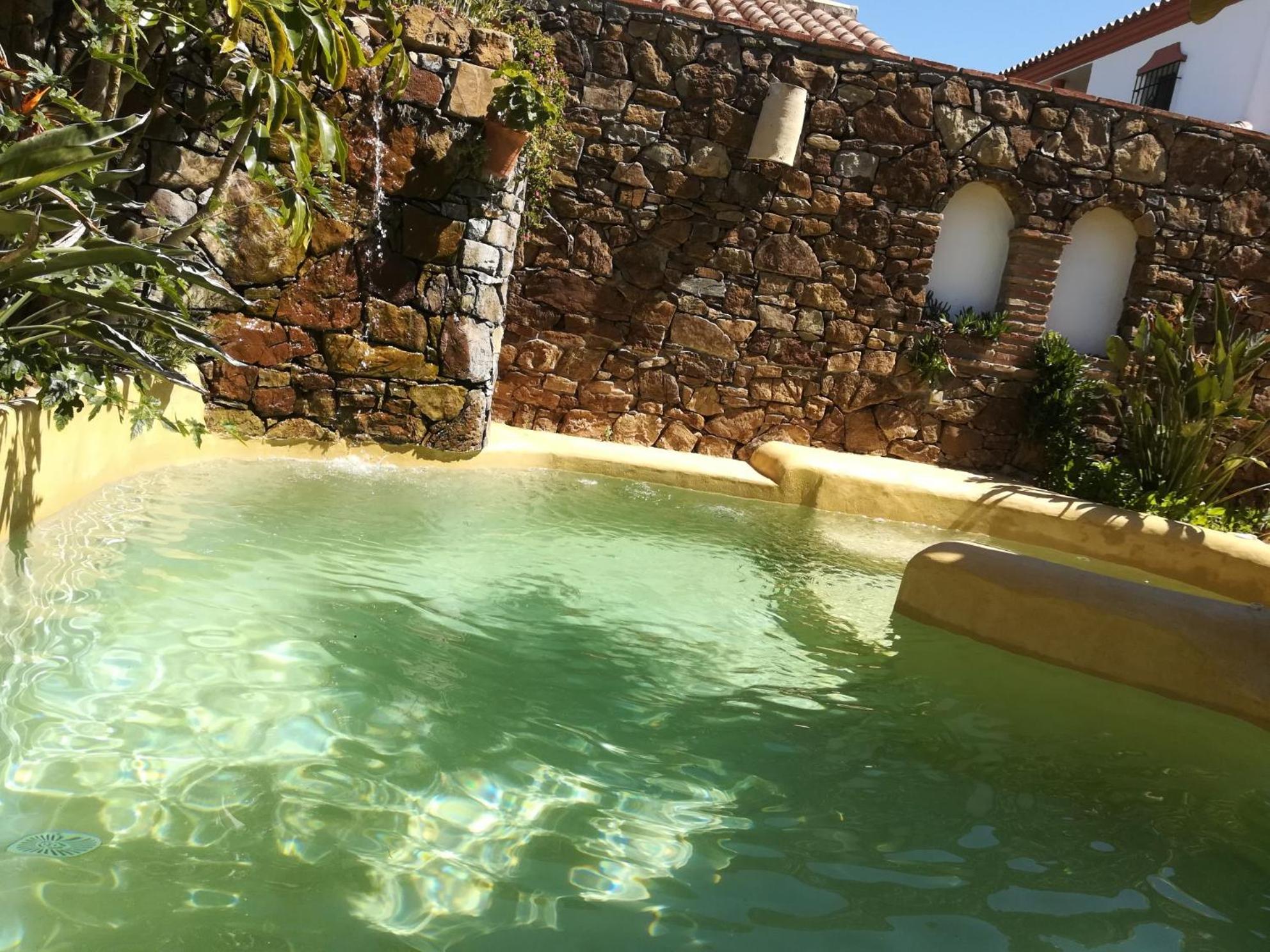 Apartamentos el Cortijo