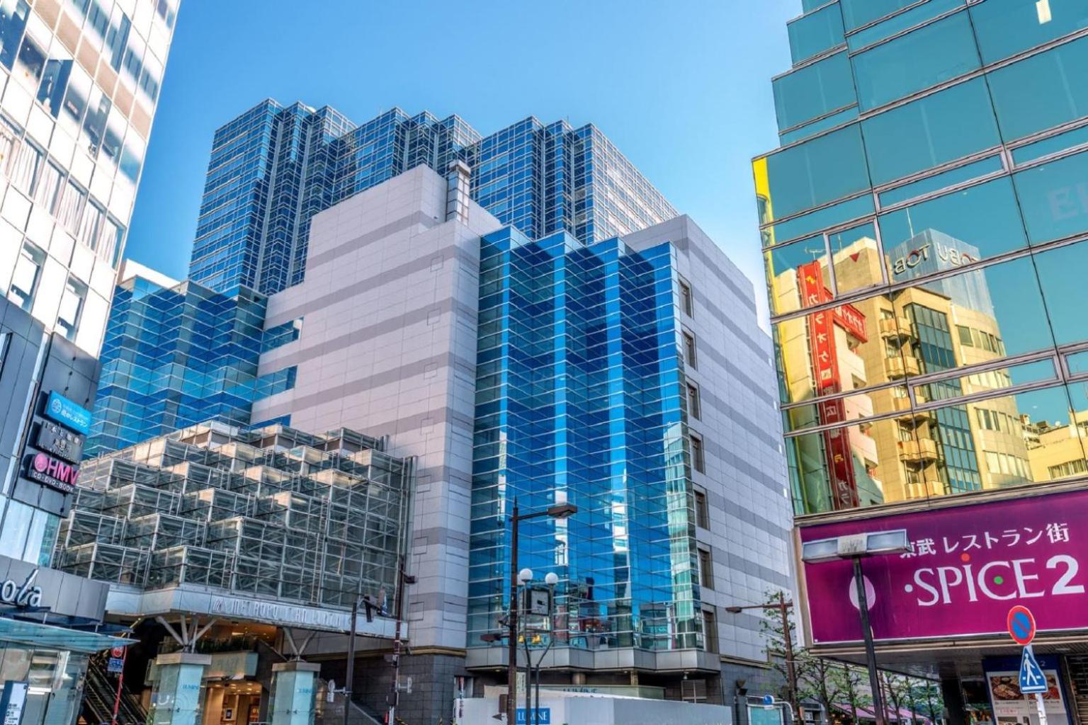 The Peter Ikebukuro