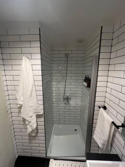 Hermoso Apart Studio Palermo