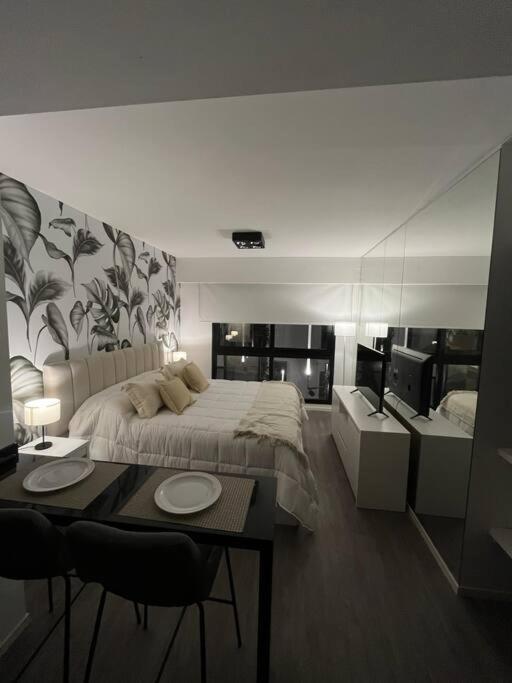 Hermoso Apart Studio Palermo