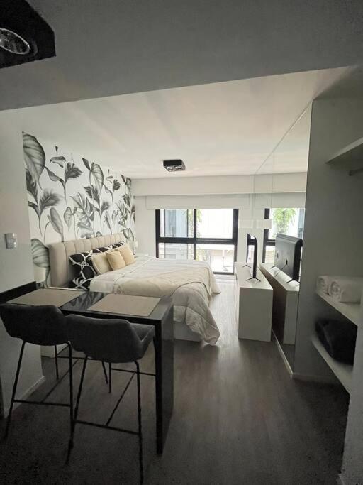 Hermoso Apart Studio Palermo