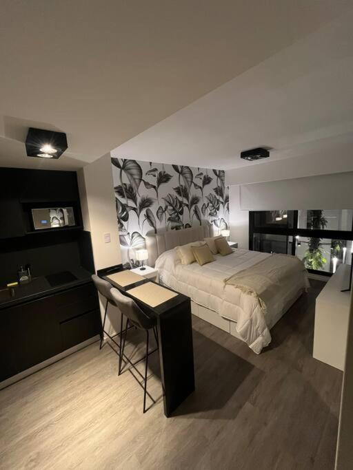 Hermoso Apart Studio Palermo