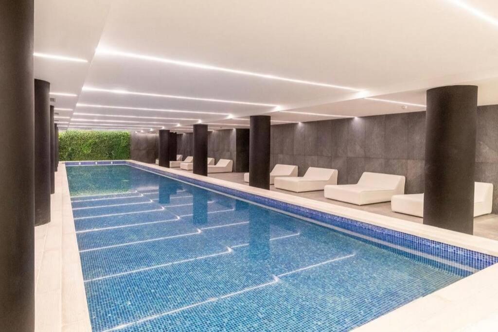 Hermoso Apart Studio Palermo