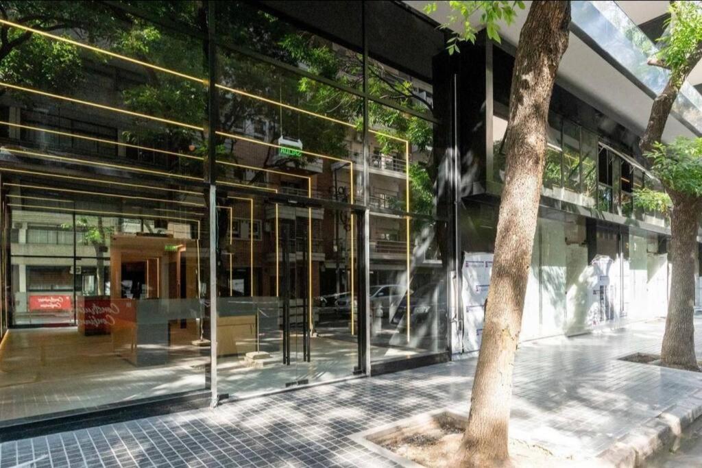 Hermoso Apart Studio Palermo