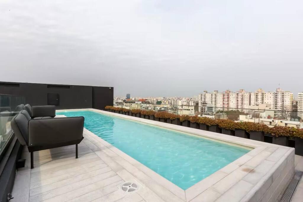 Hermoso Apart Studio Palermo