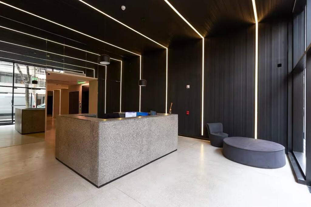 Hermoso Apart Studio Palermo