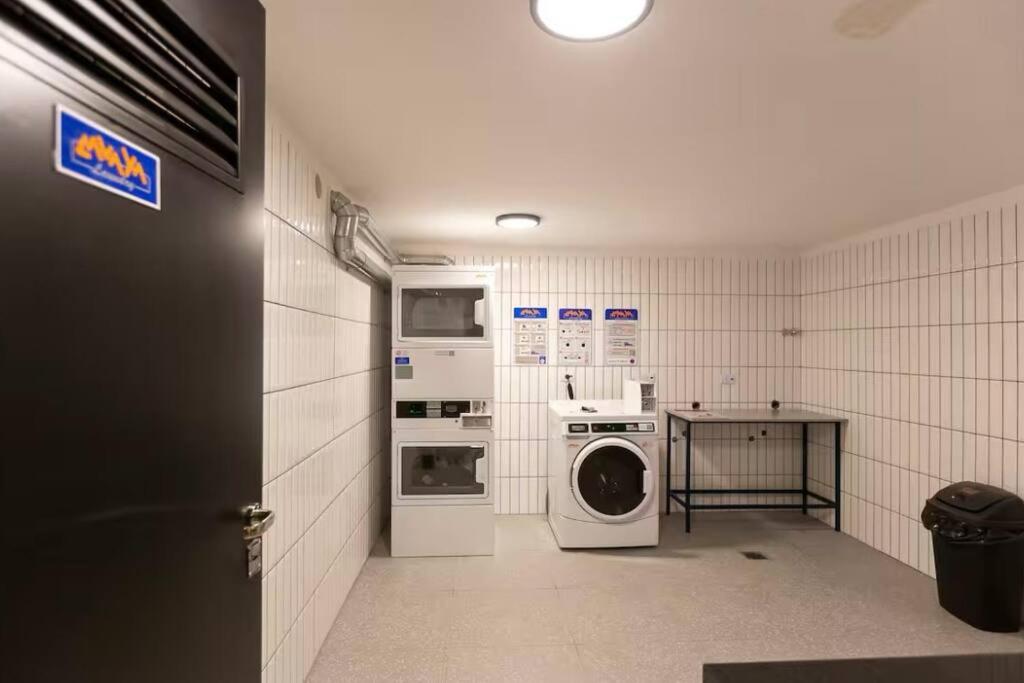 Hermoso Apart Studio Palermo