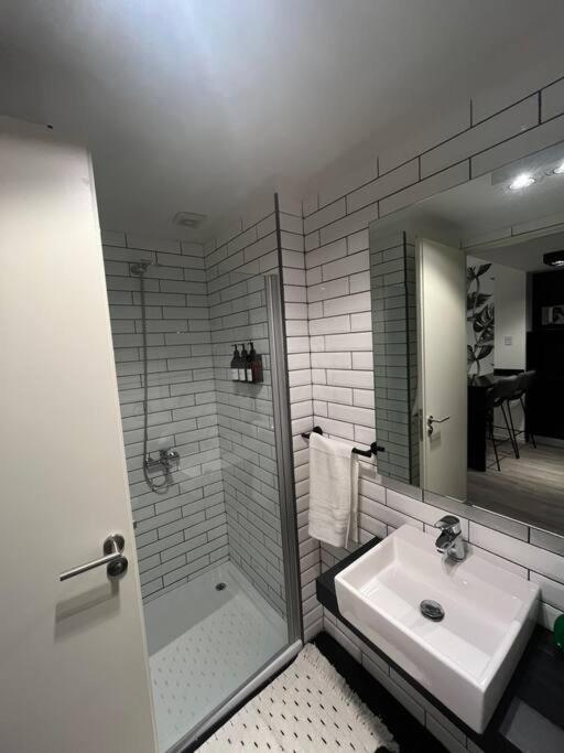 Hermoso Apart Studio Palermo