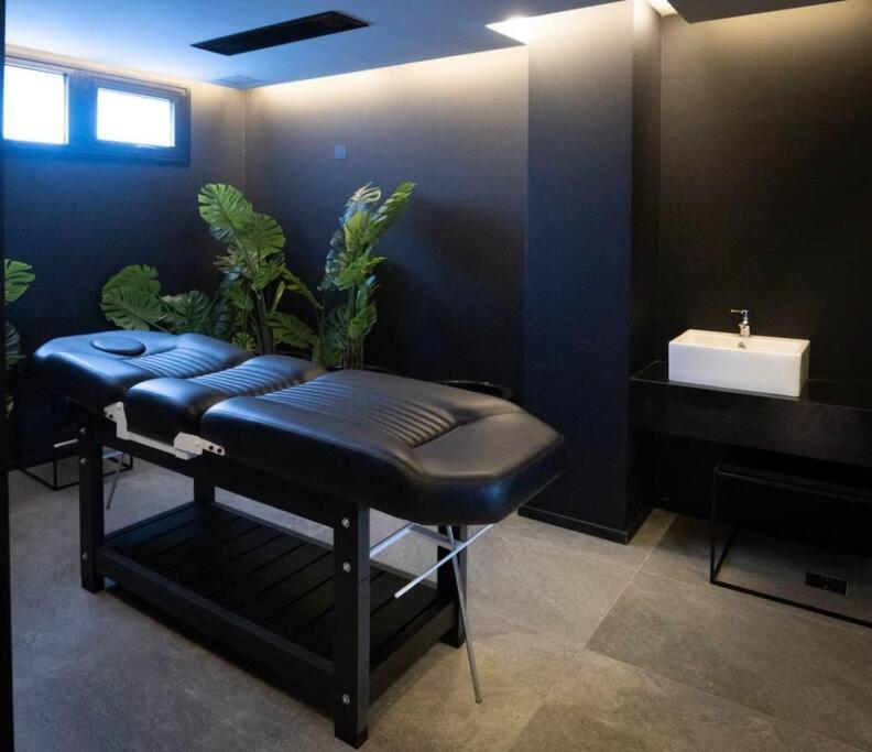 Hermoso Apart Studio Palermo