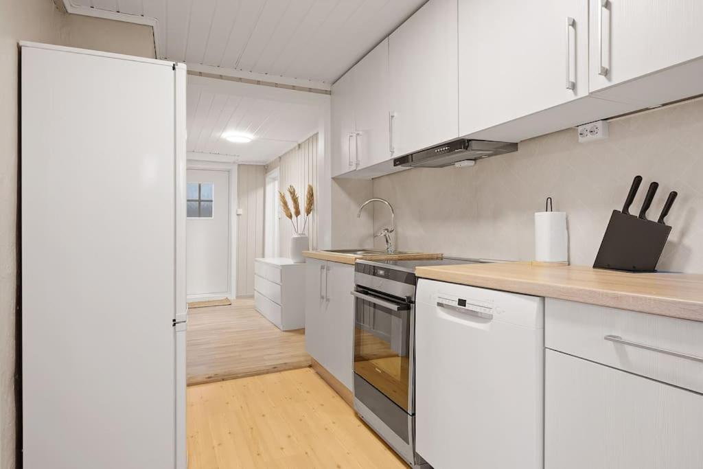 Lys, trivelig leilighet sentralt i Porsgrunn view 5