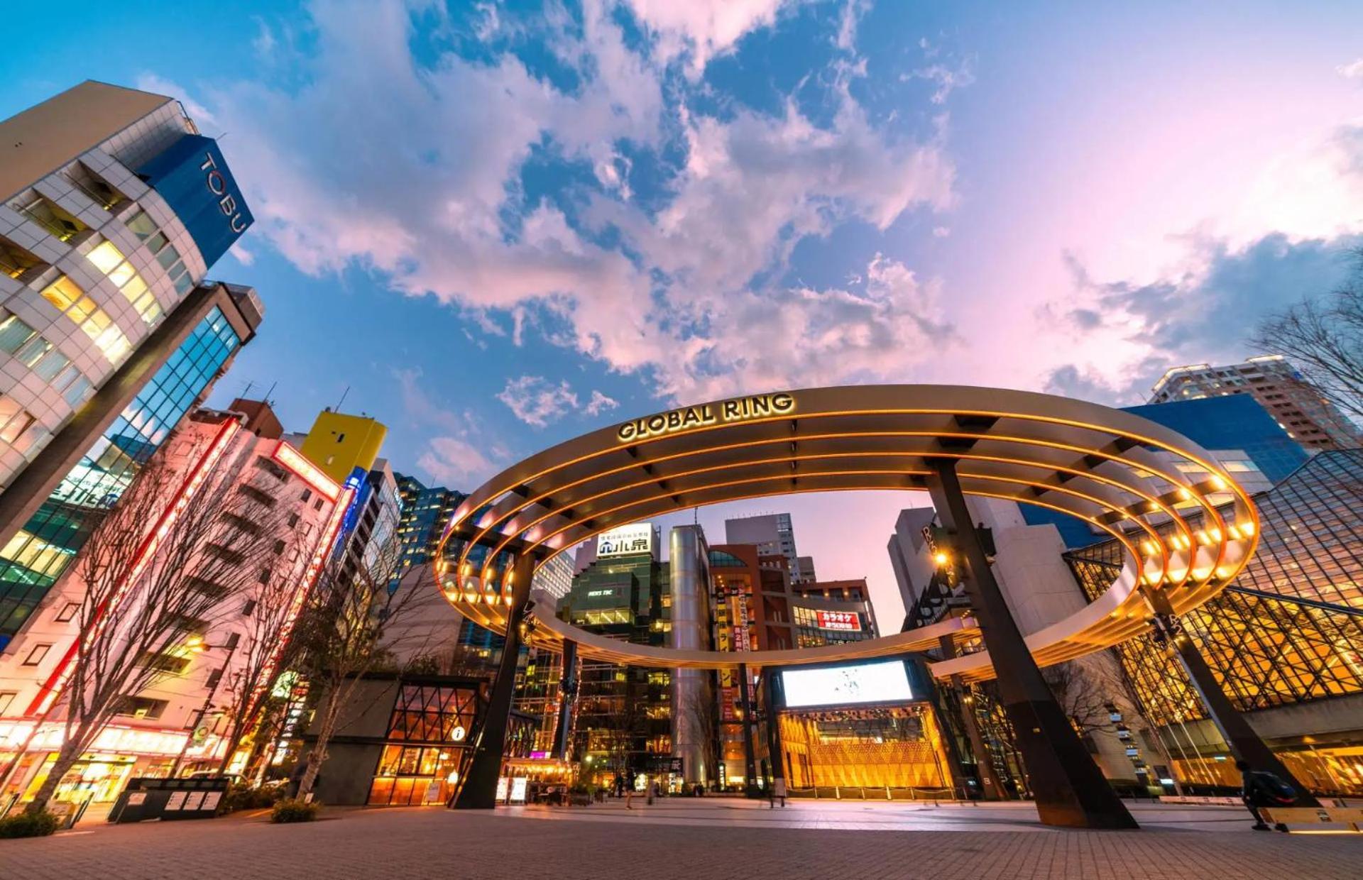 The Peter Ikebukuro