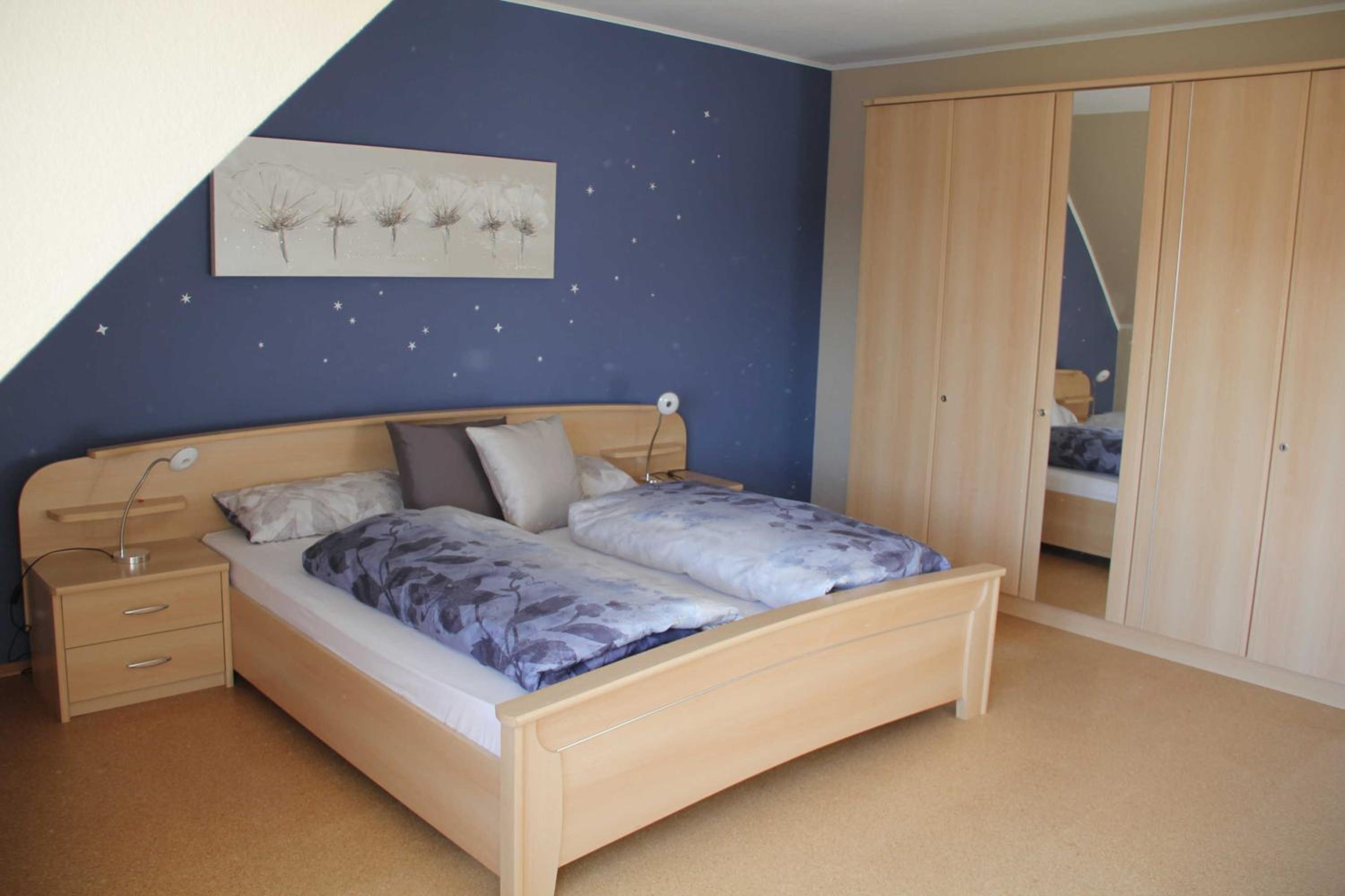 Ferienwohnung am Rosengarten