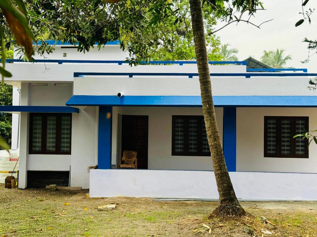 Abode in Alleppey view 2