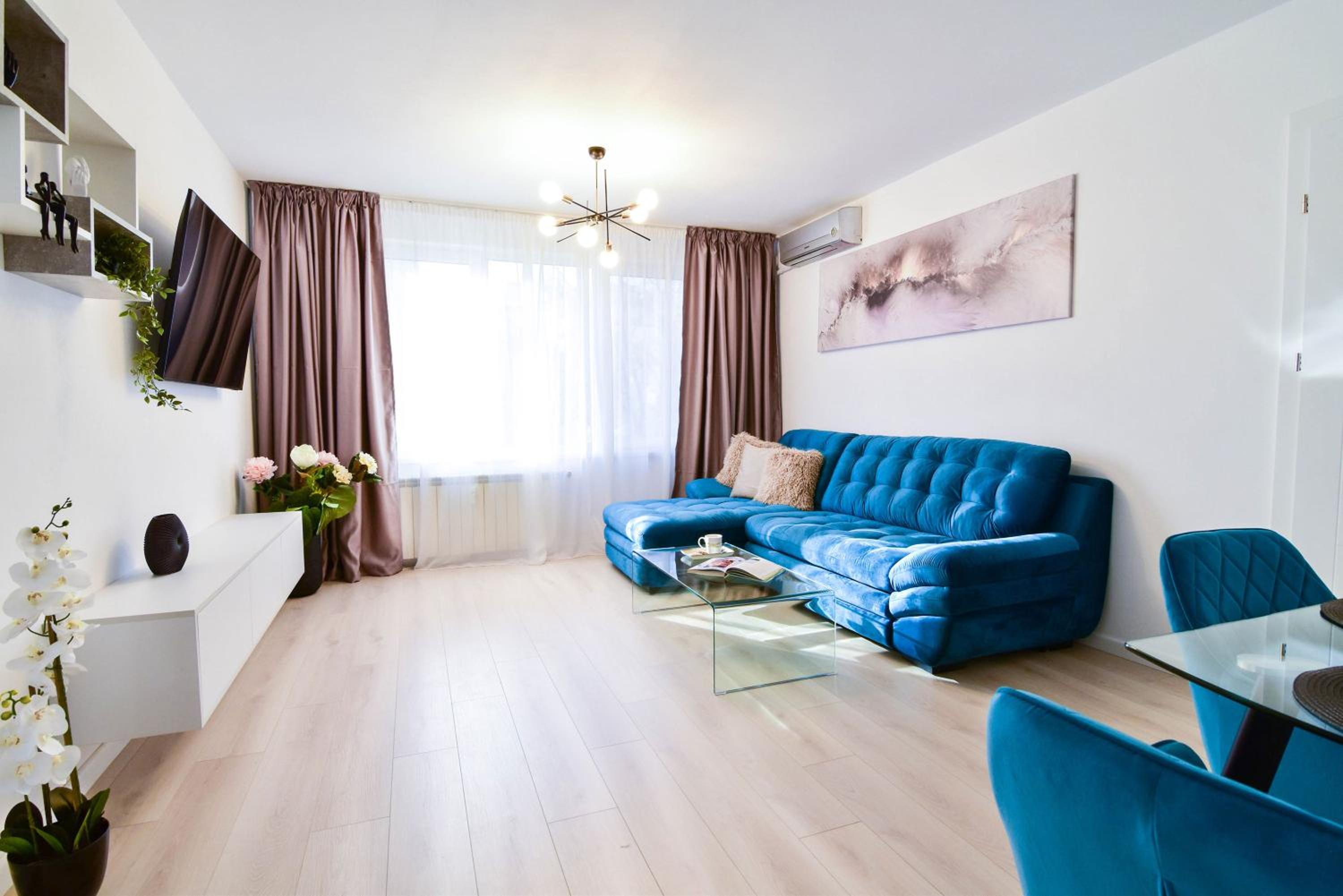 Best City Center Apartments view 4