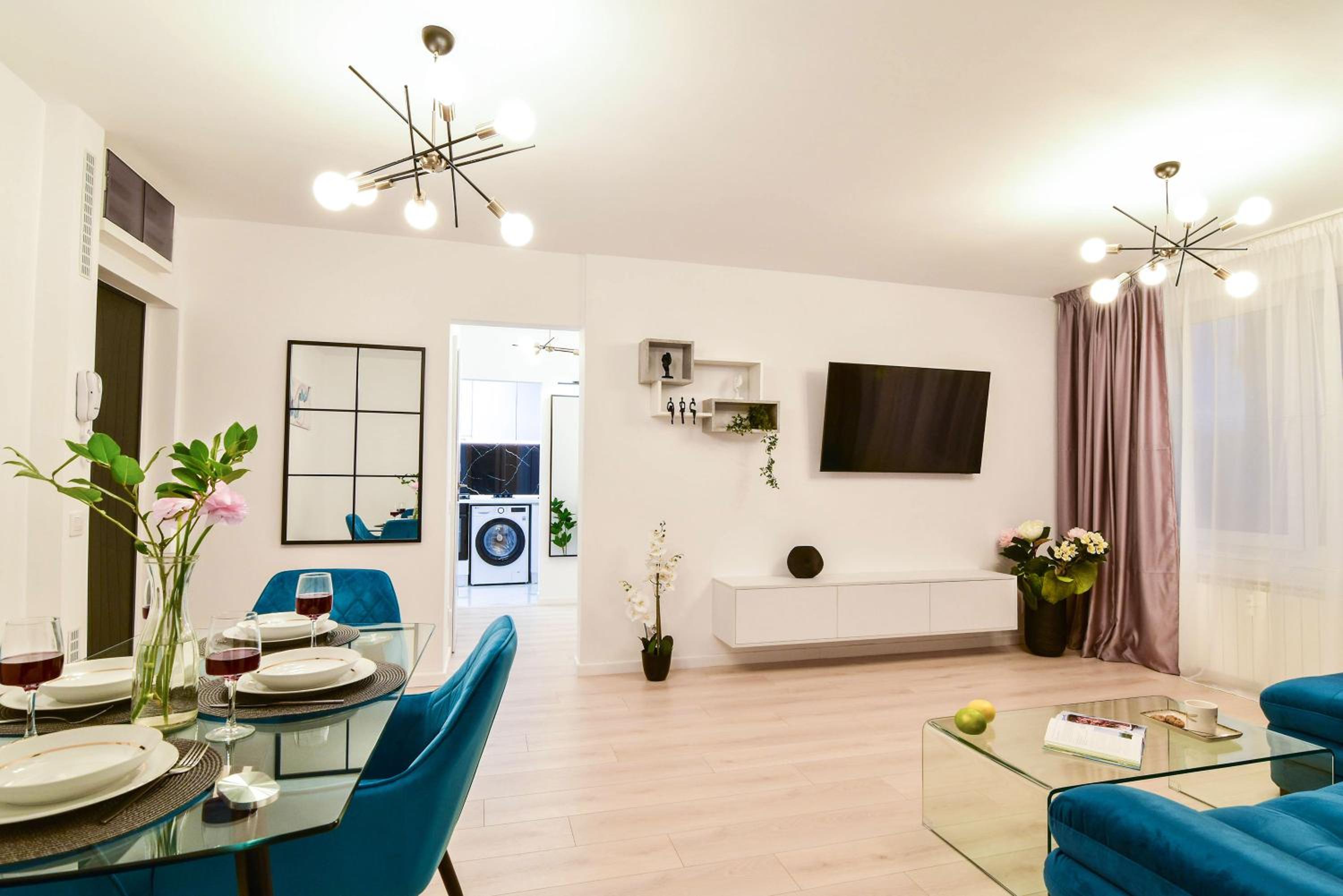 Best City Center Apartments view 5