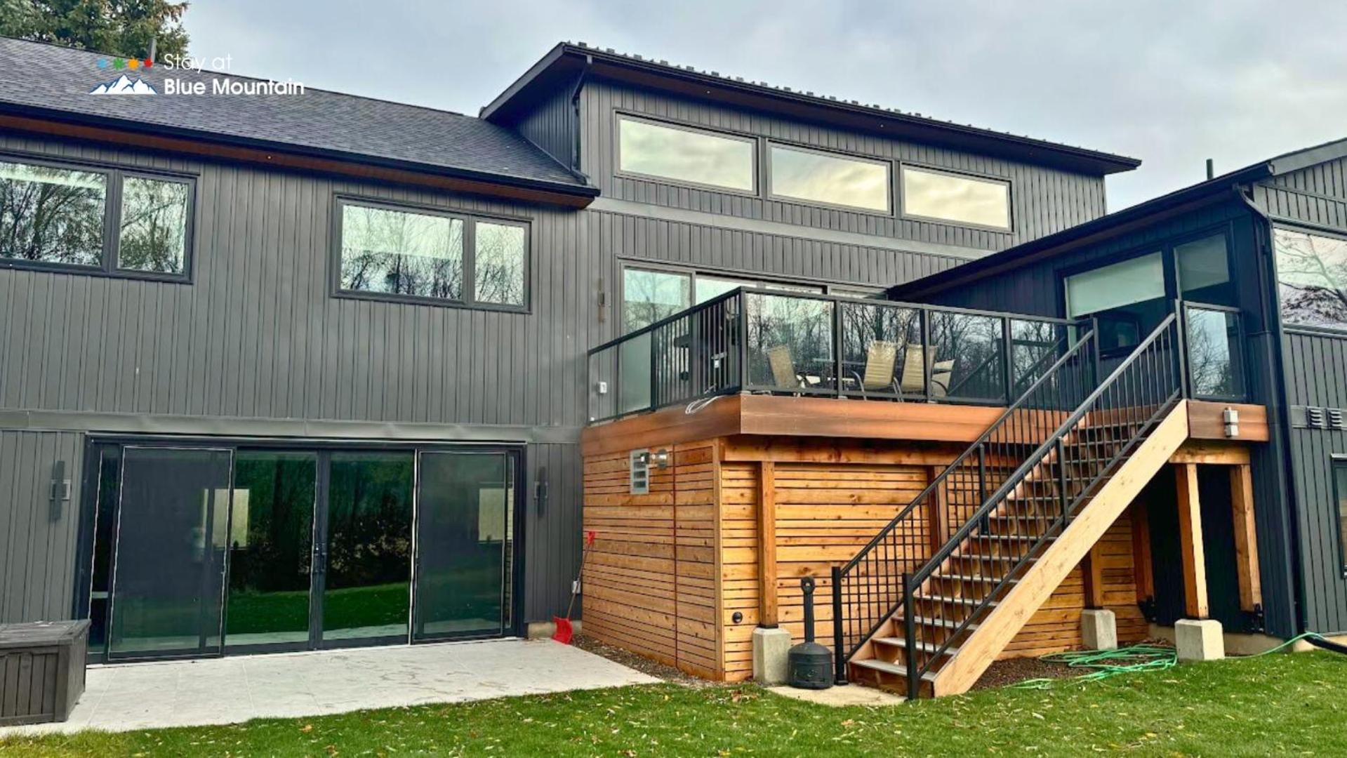 Hotel Orchard Run Chalet - Image 1