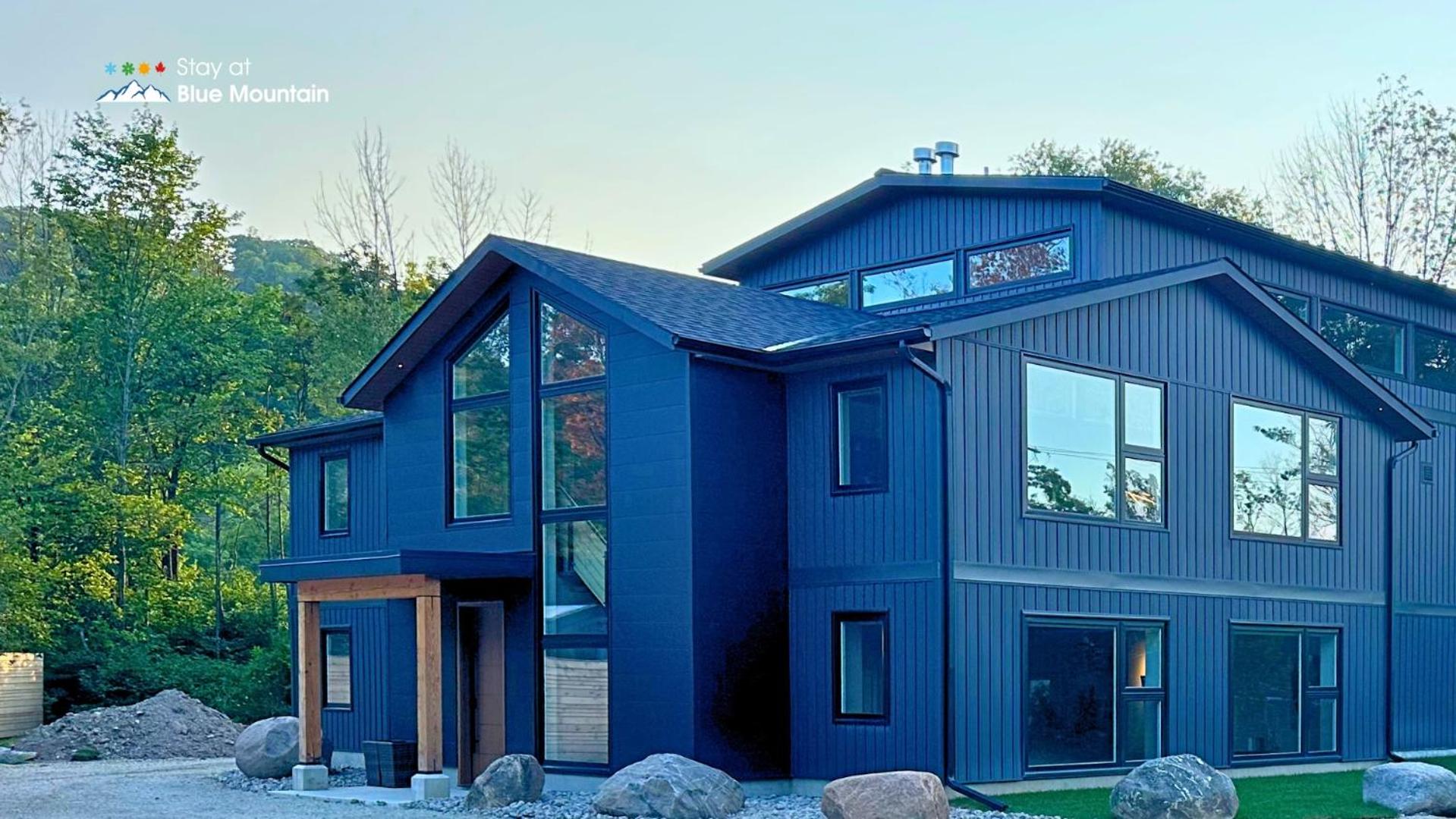 Orchard Run Chalet