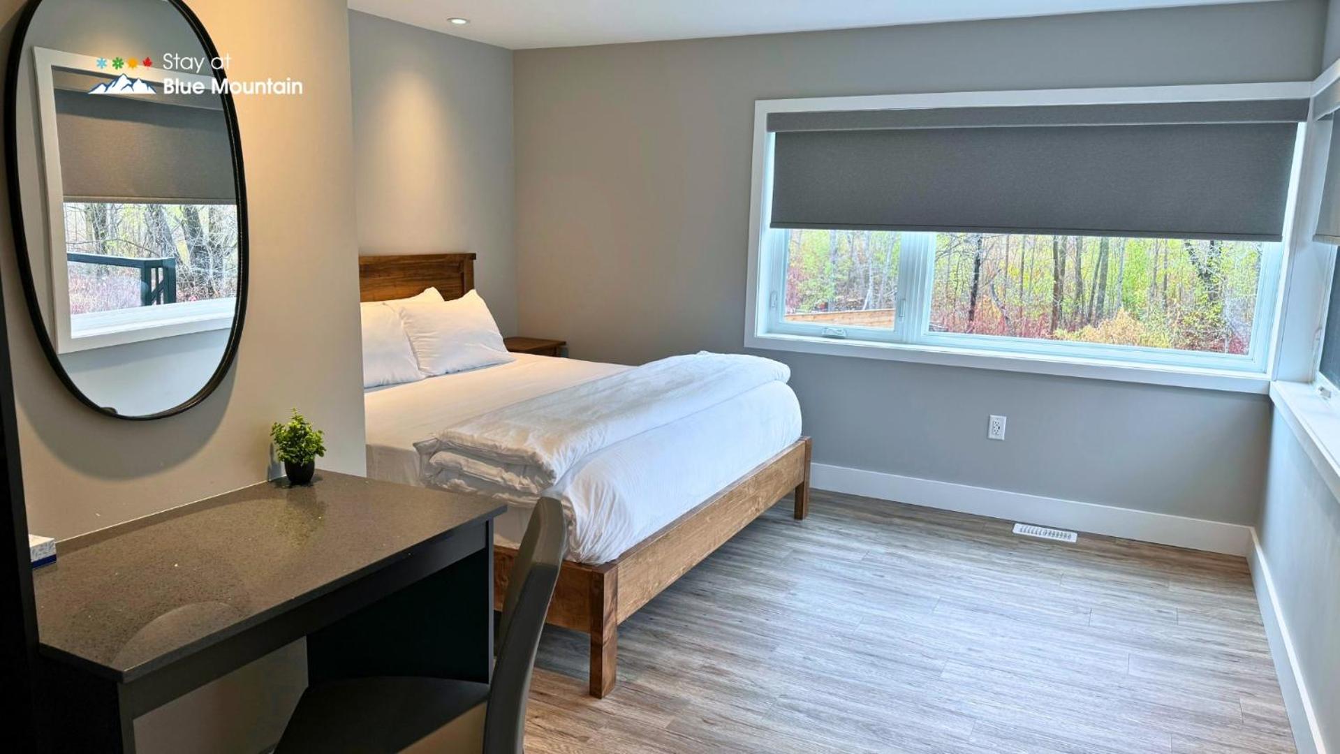 Orchard Run Chalet