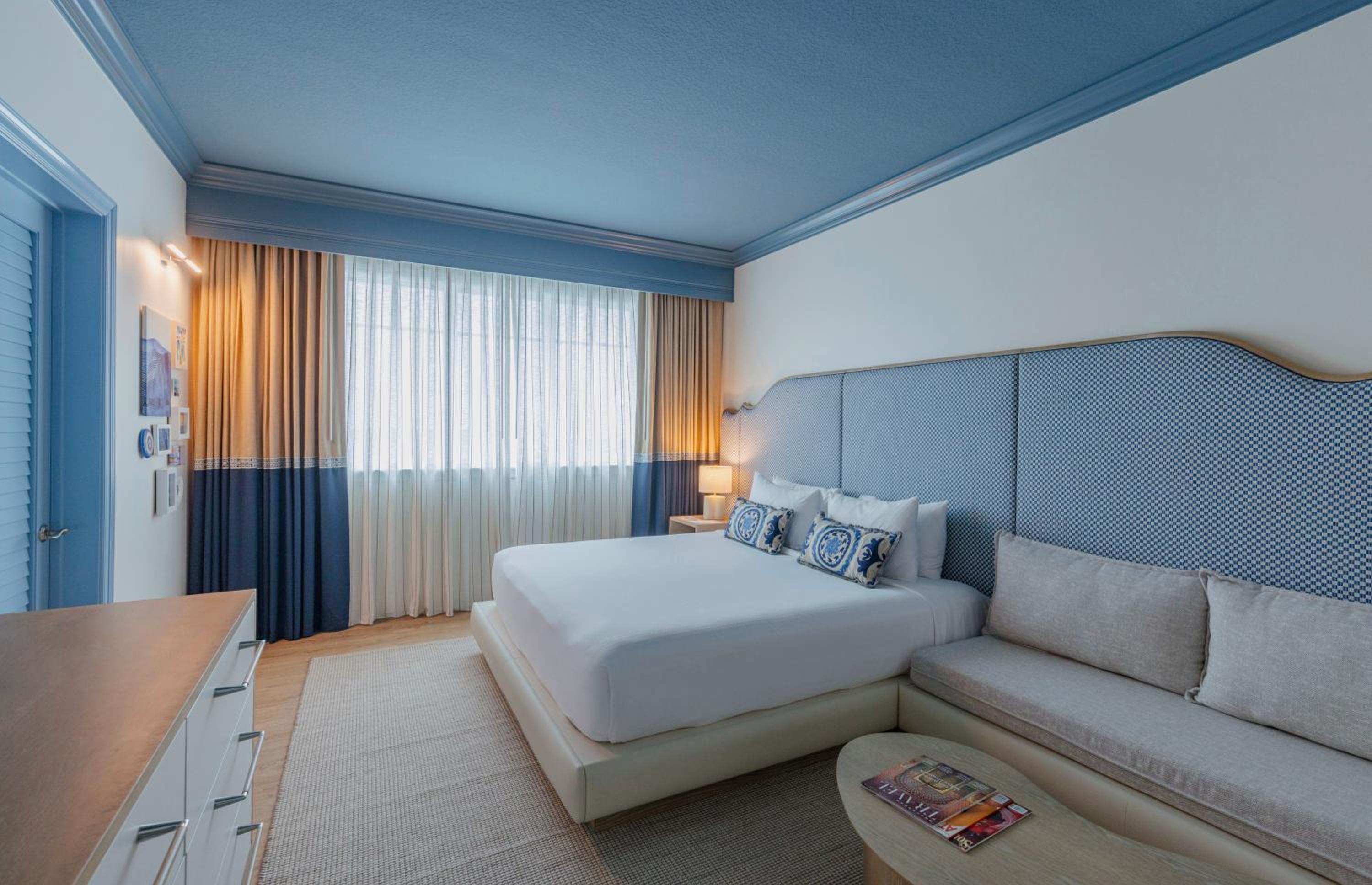 West Palm Beach Vacations - The Seagate Hotel  Spa - Property Image 2