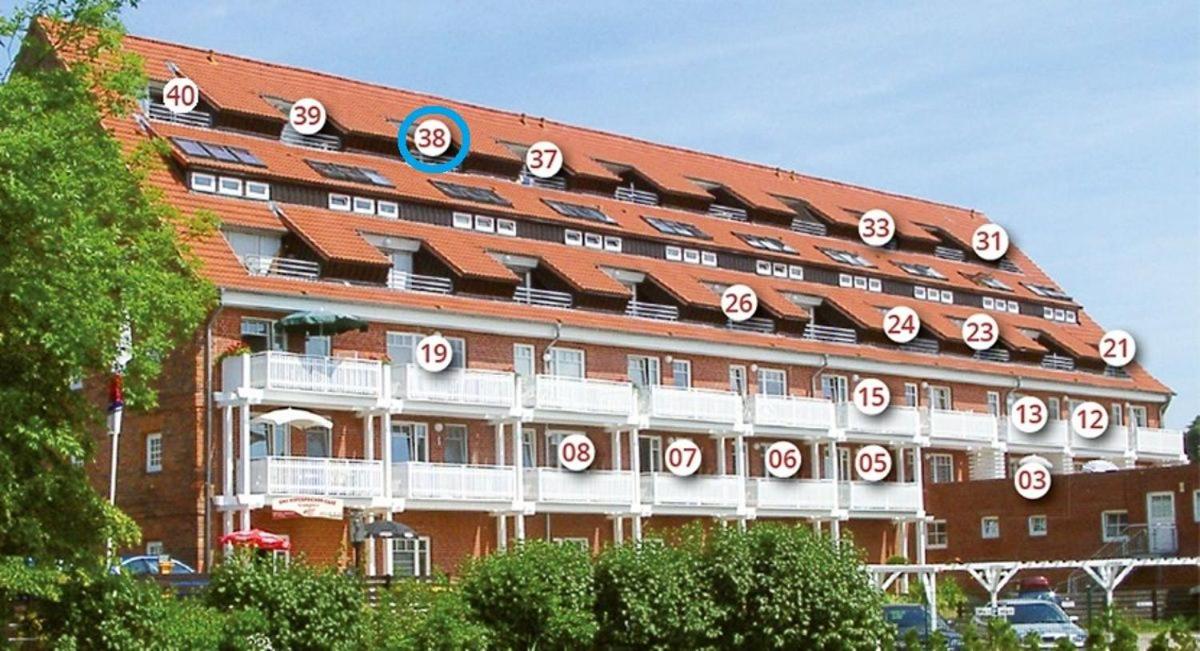 Kietzspeicher App 38 view 3