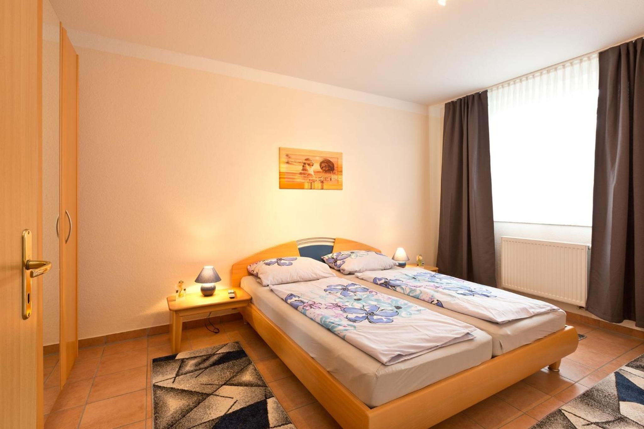 Haus am Kölpinsee App 3 3
