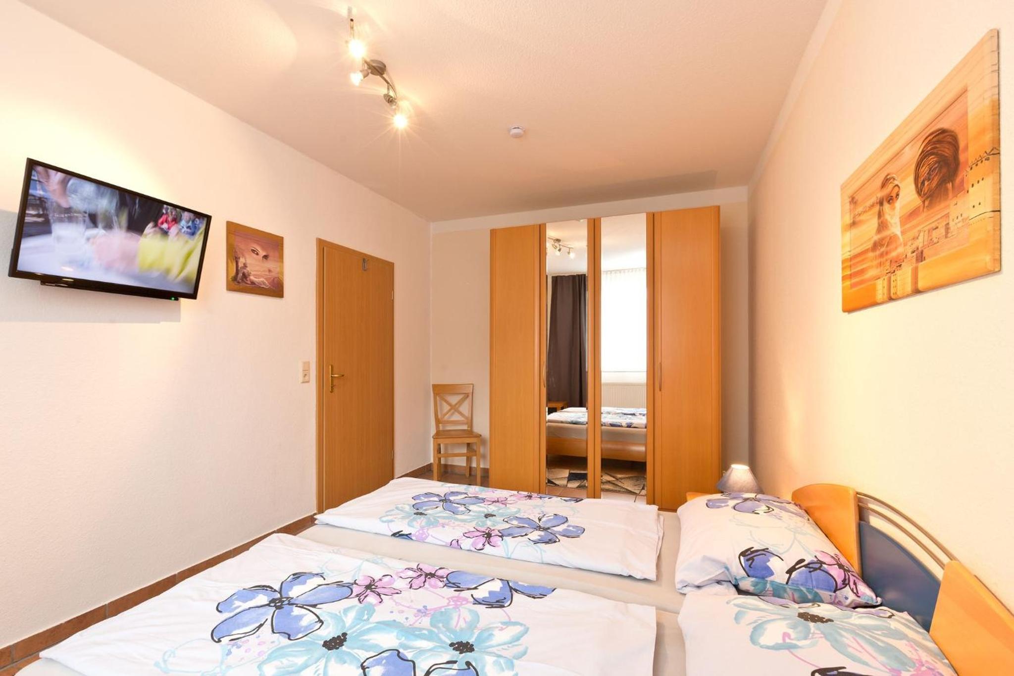 Haus am Kölpinsee App 3 3